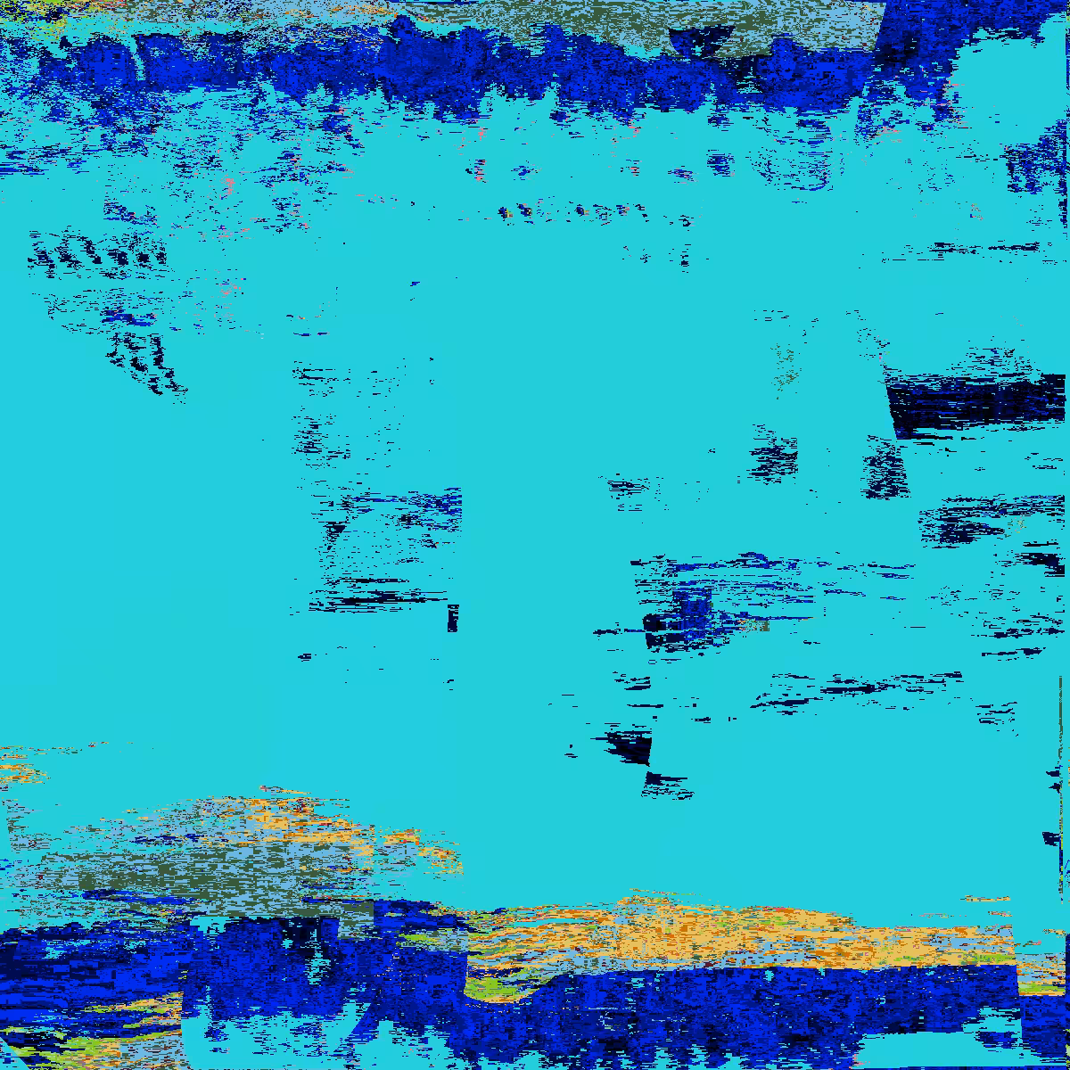 JOYFUL COLORS | GIFT #150