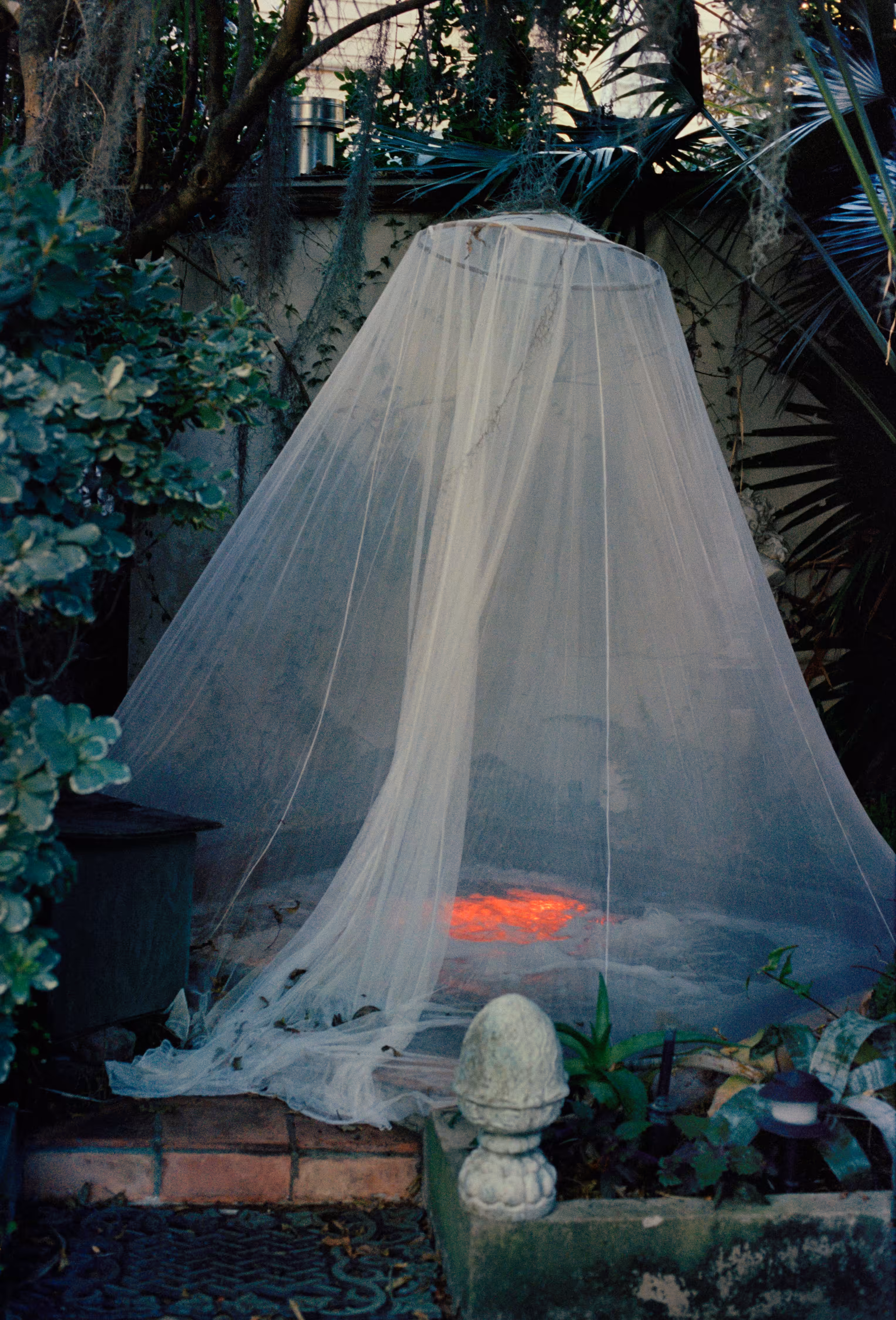 Talisman - Mosquito Net