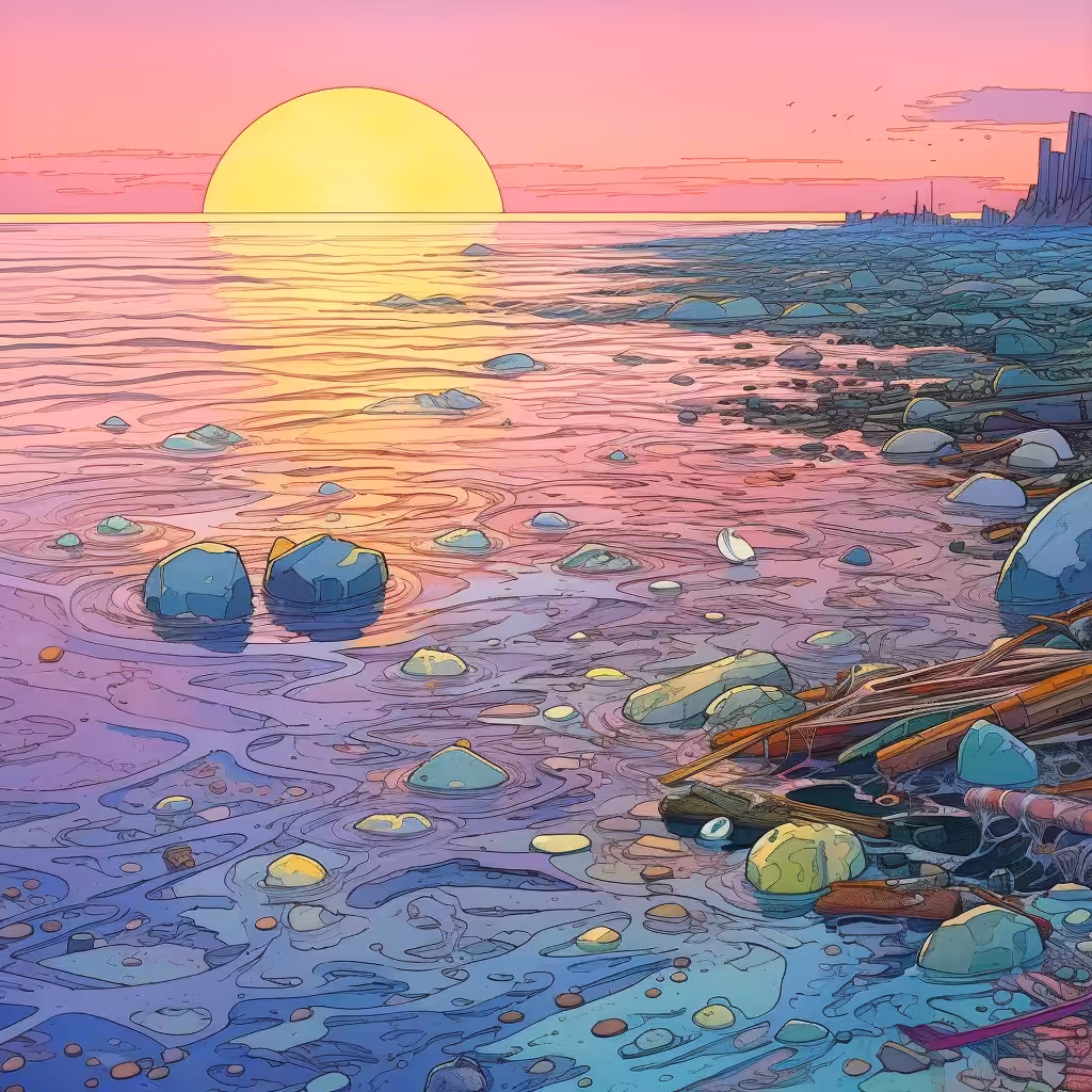 SUNRISE