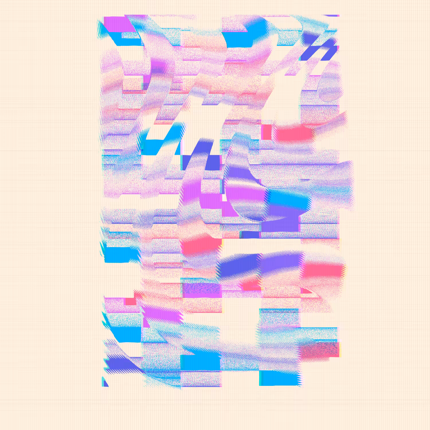 DIA: #CXIII Blue dreams