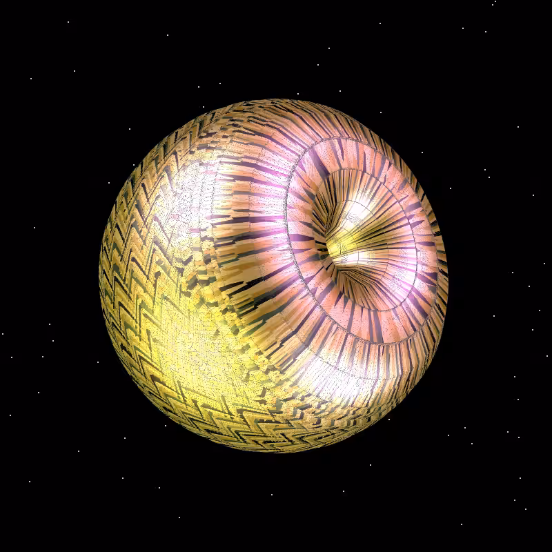 UFO #52