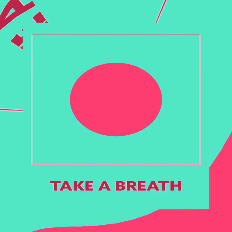 Exercises in Breathing #78