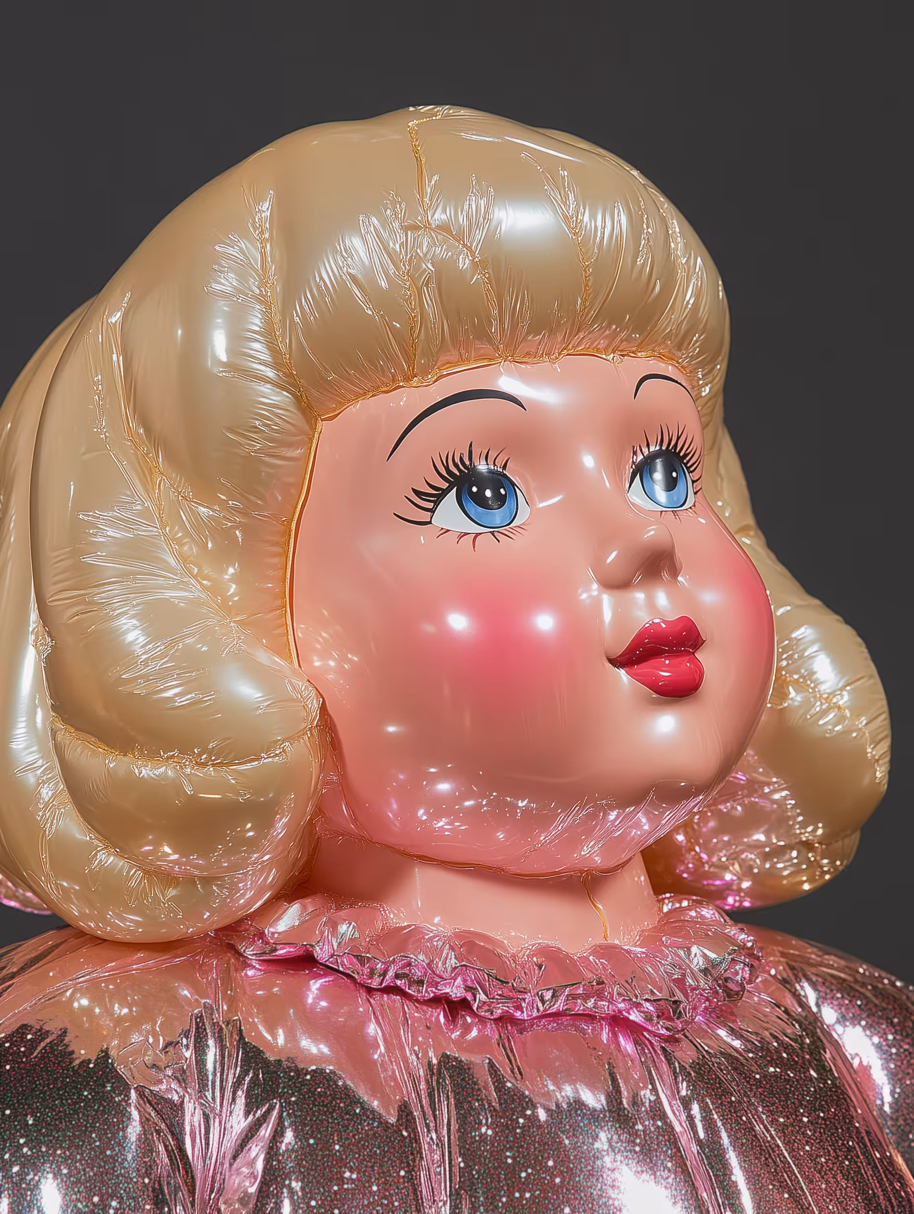 Puffy Icon: genesis #276