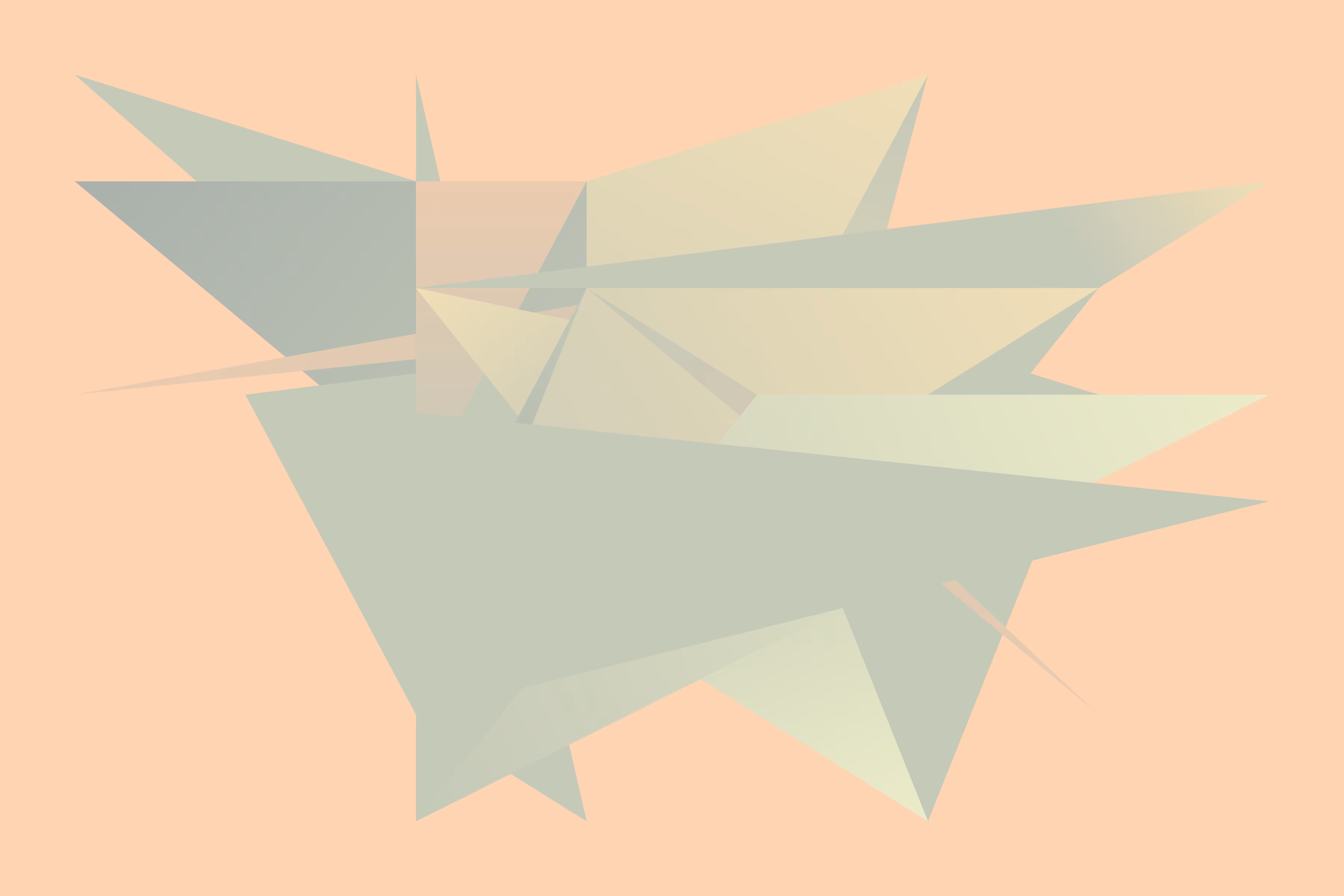 Harmony and Chaos