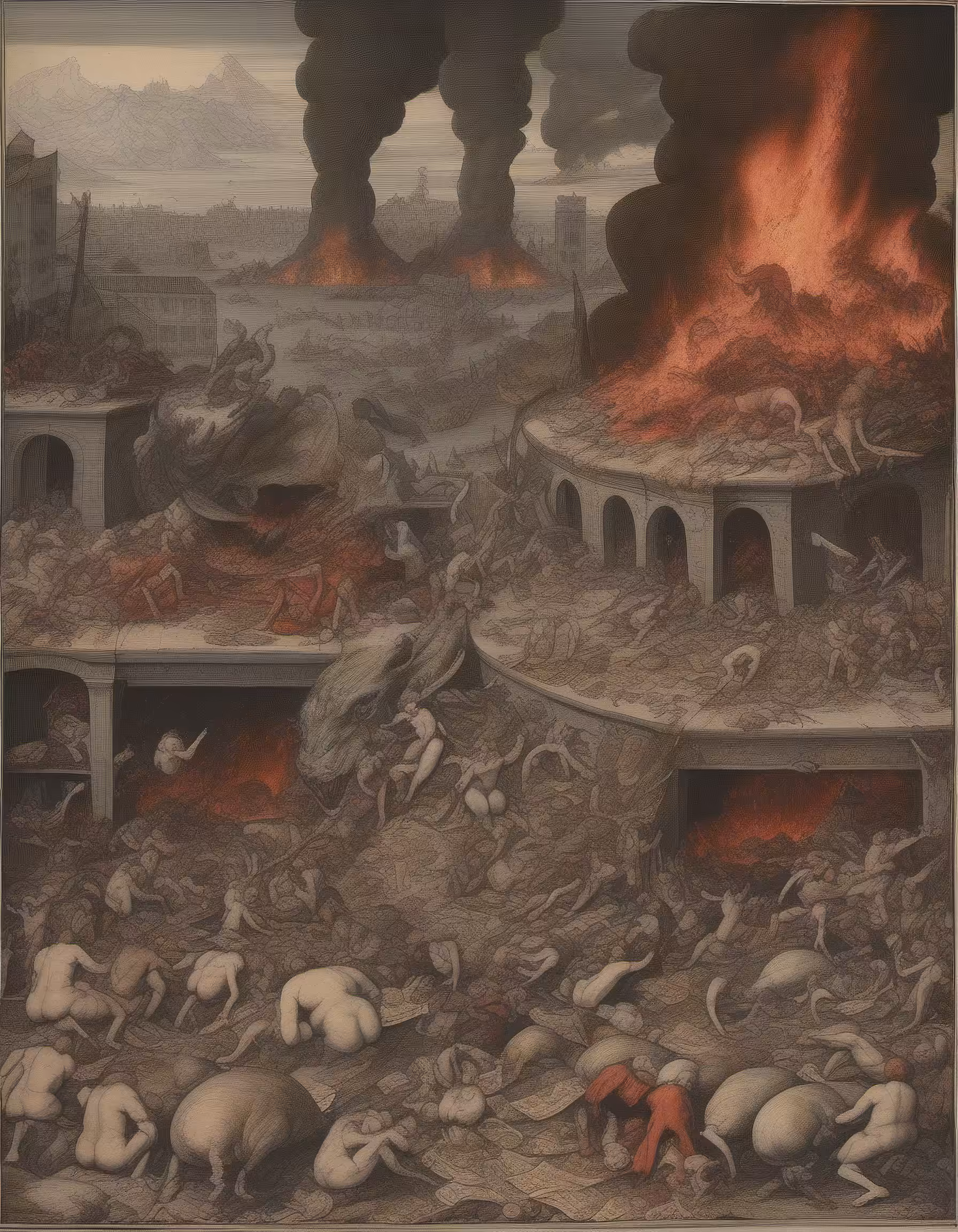 The wages of Greed #264