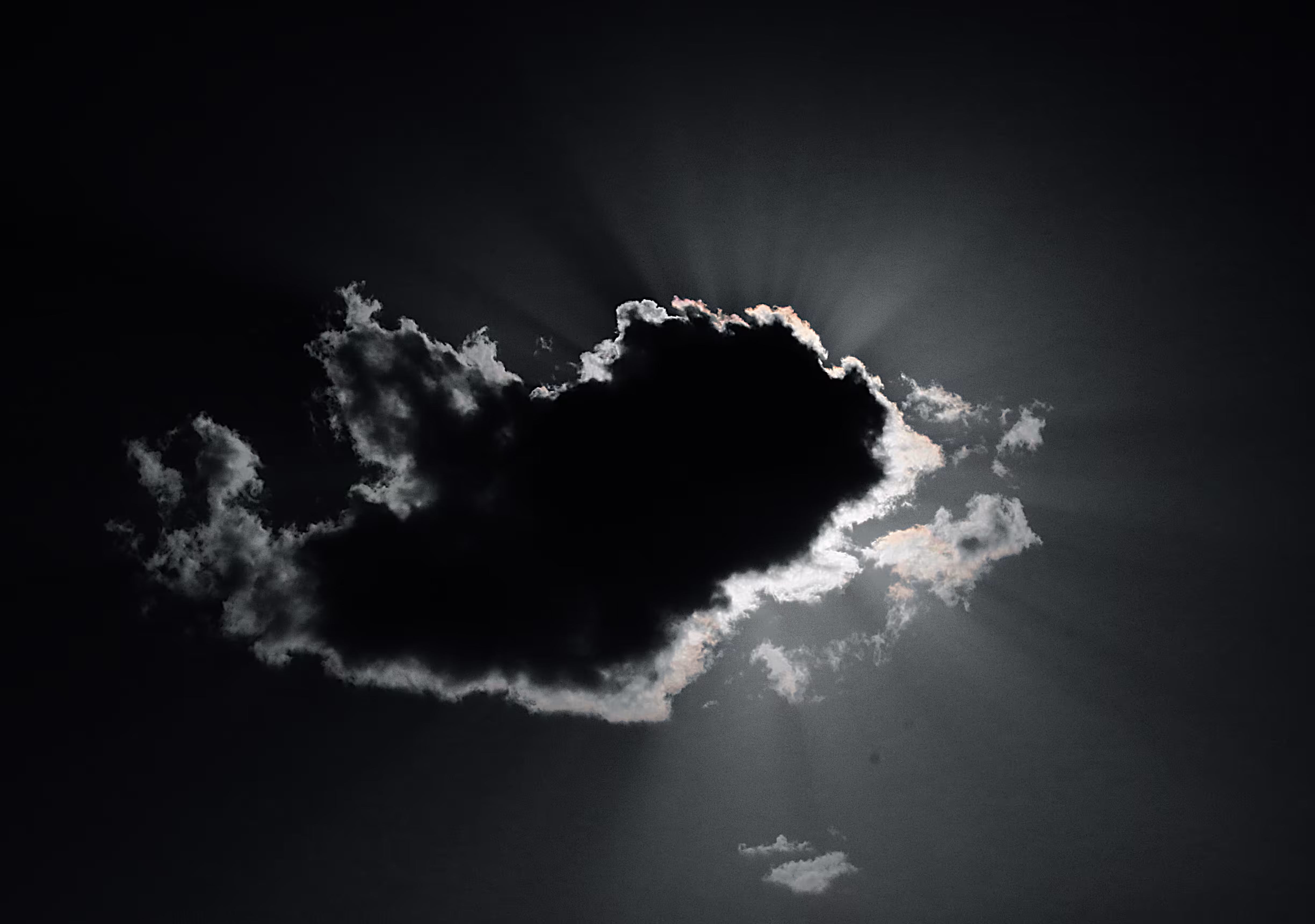 Twitter in the sky