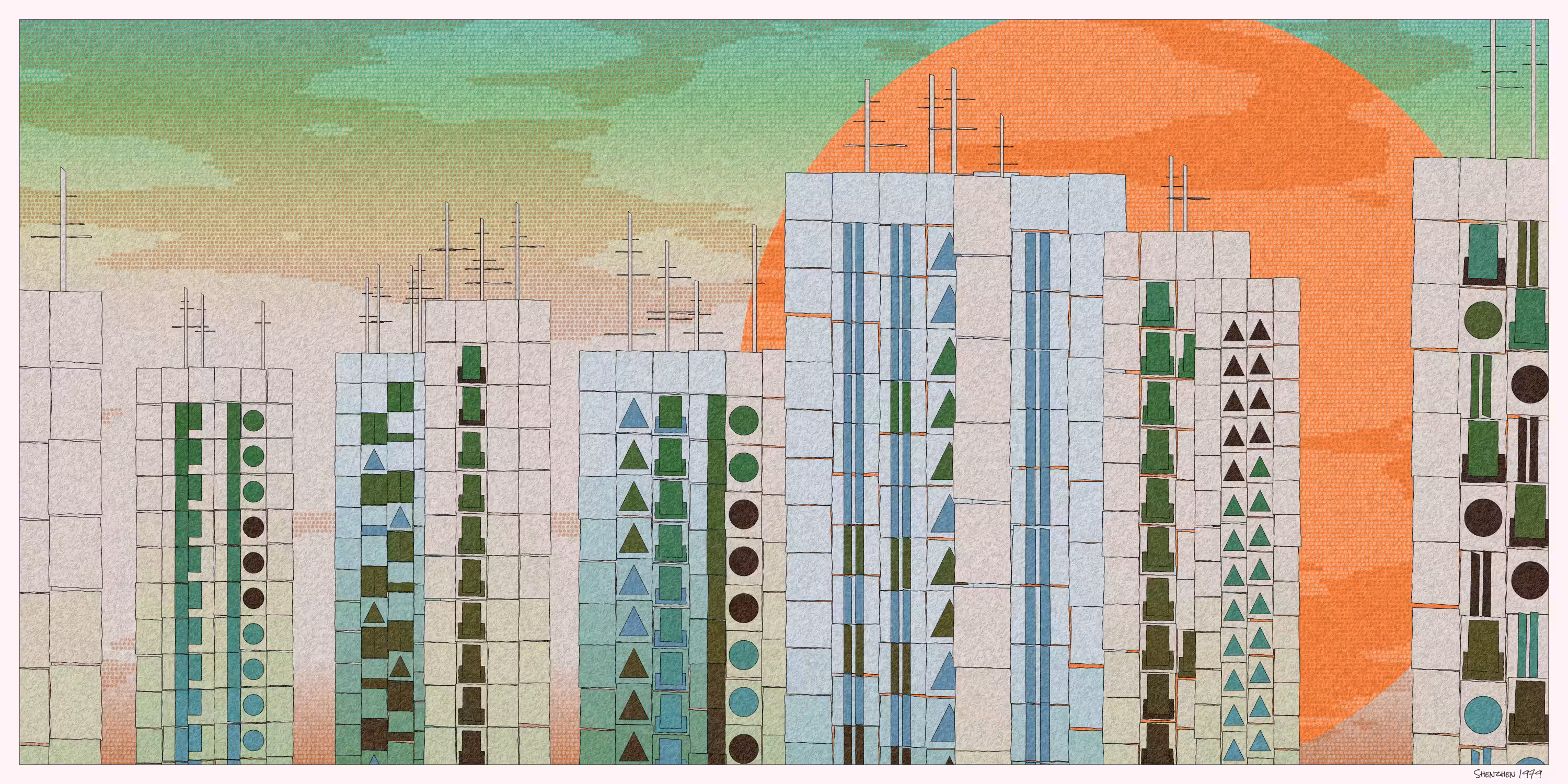 City 1972 #49