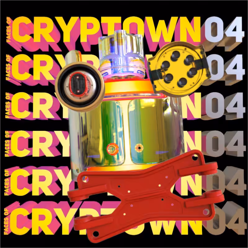 FacesOfCryptown vol.04 #35