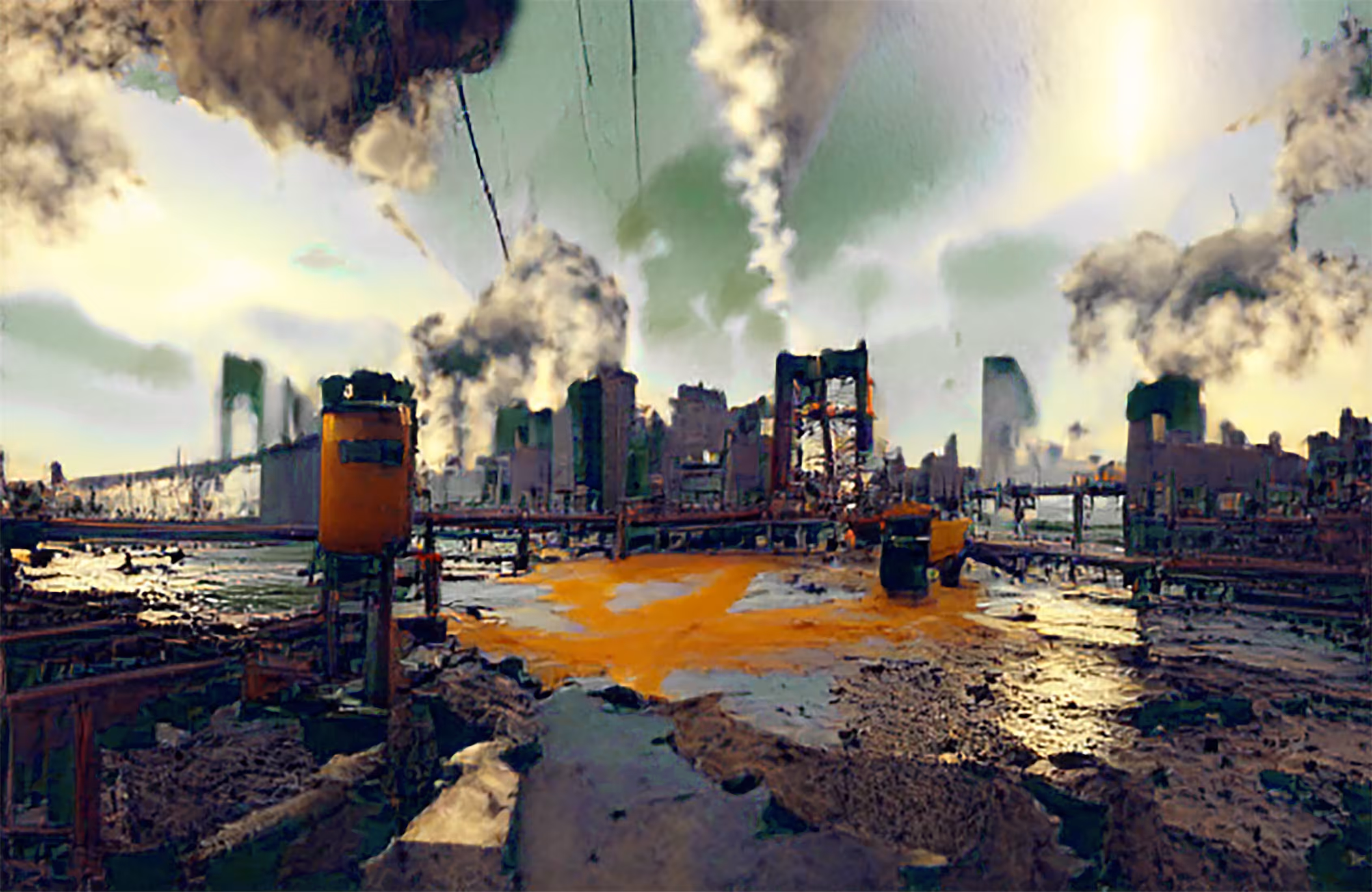 Apocalypse #8