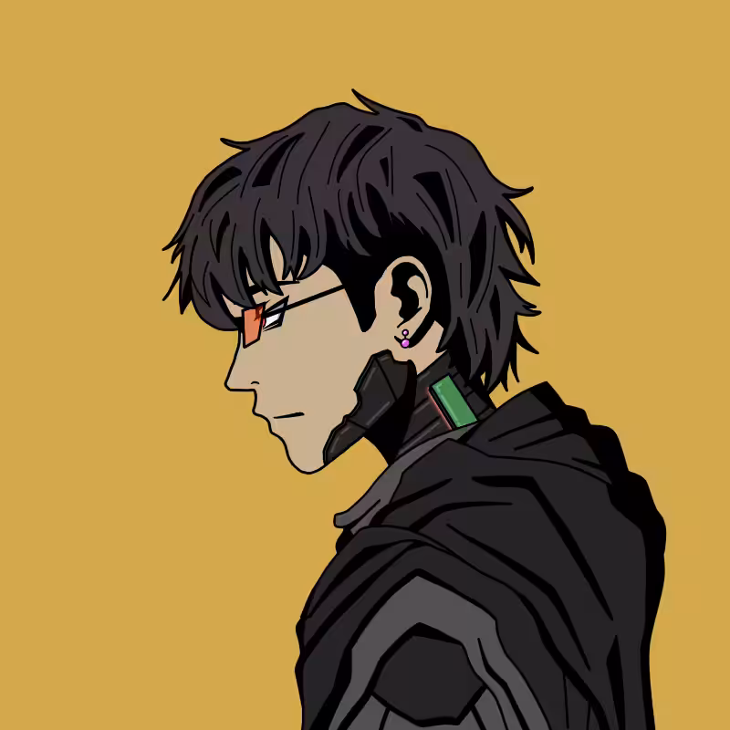 Cyber Tezurais #125