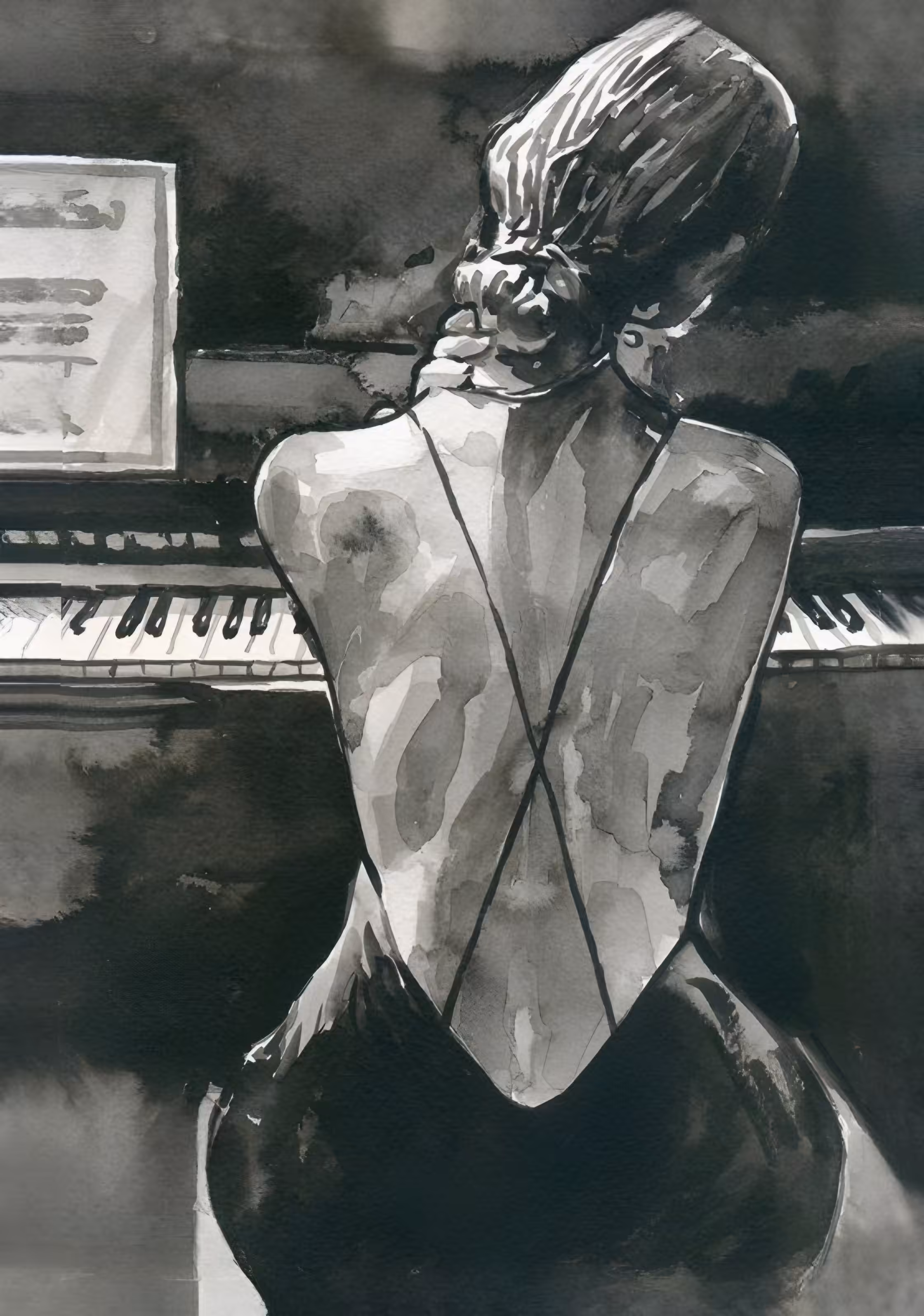 Silent Keys