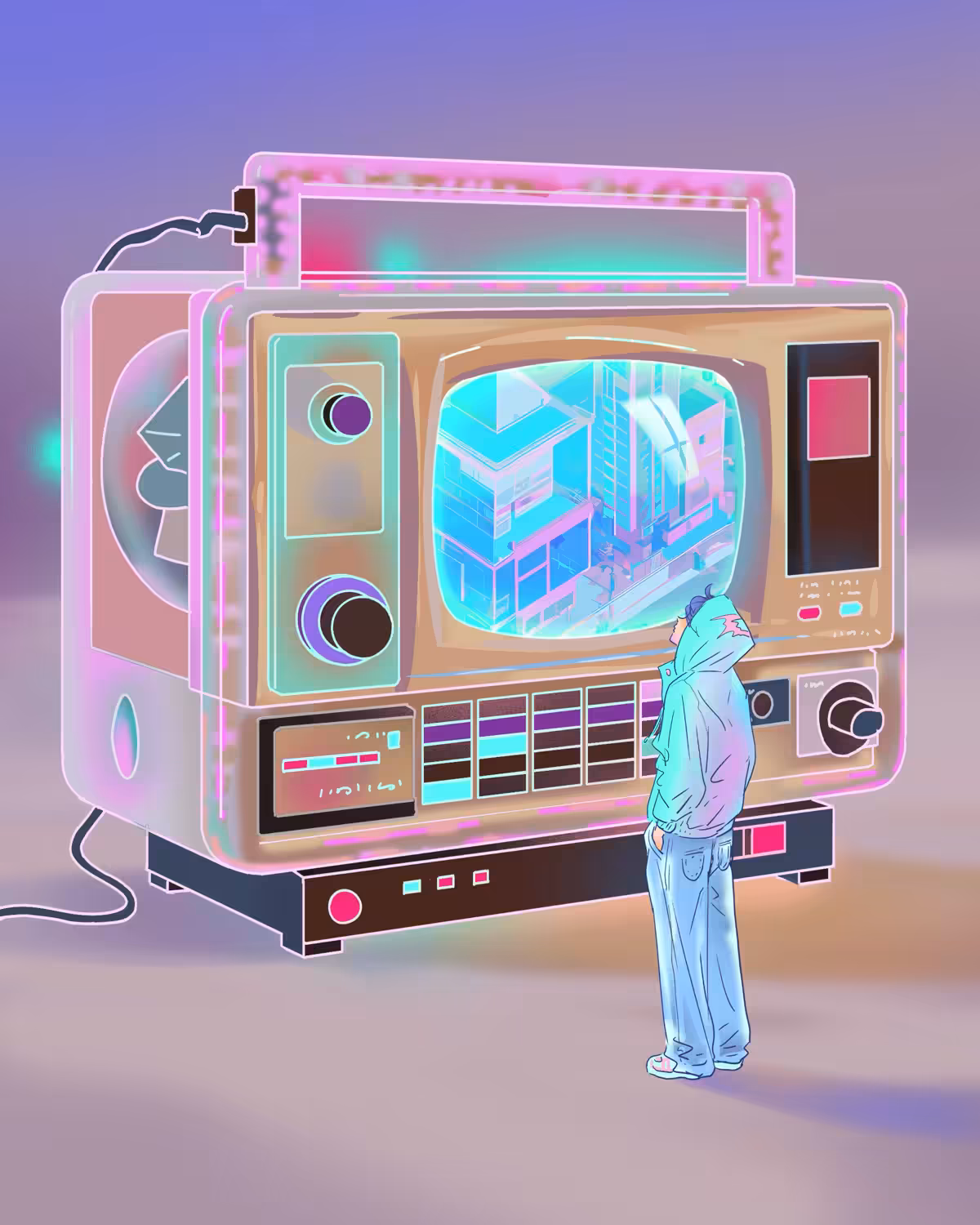 Pocket Dreams #116
