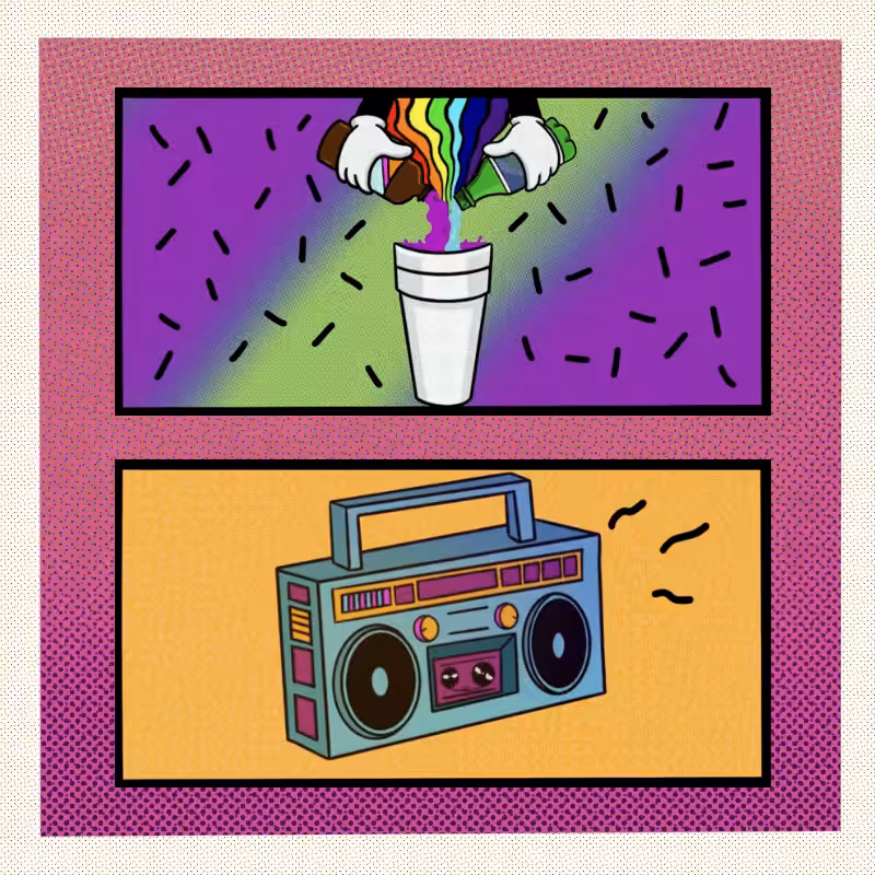 Party Generator  #42