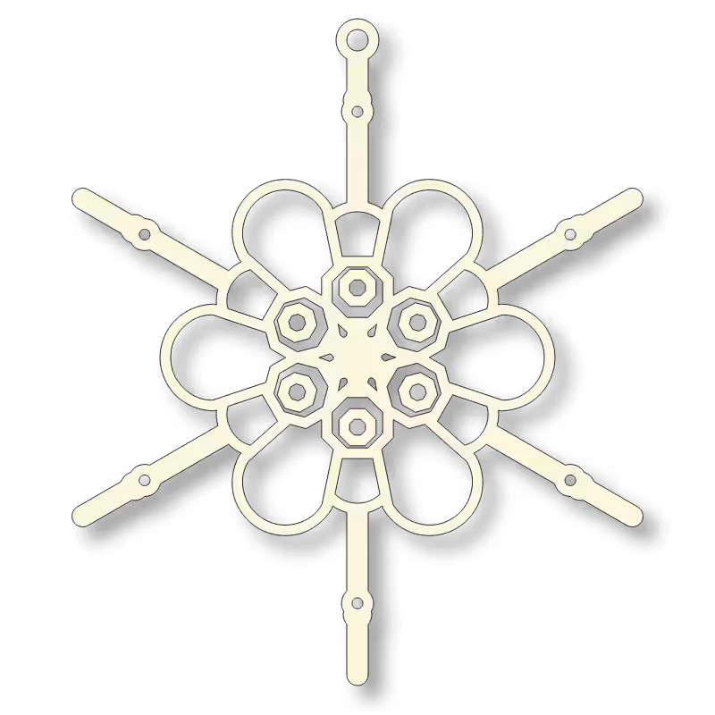 fx(ornament) 2022 #249
