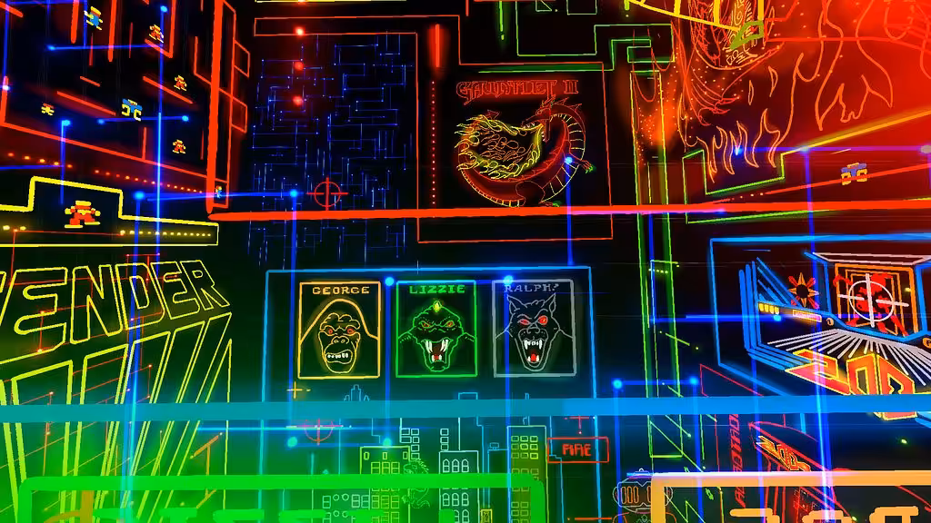 Retrovision