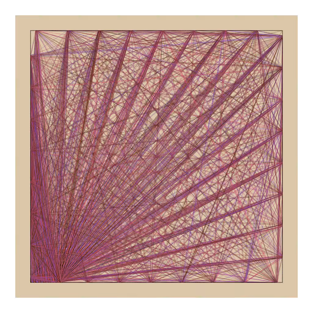 String art generator #206