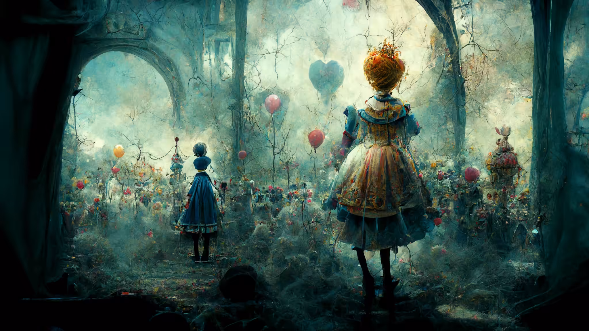Alice 