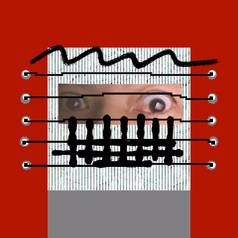 Build Don't Talk #1