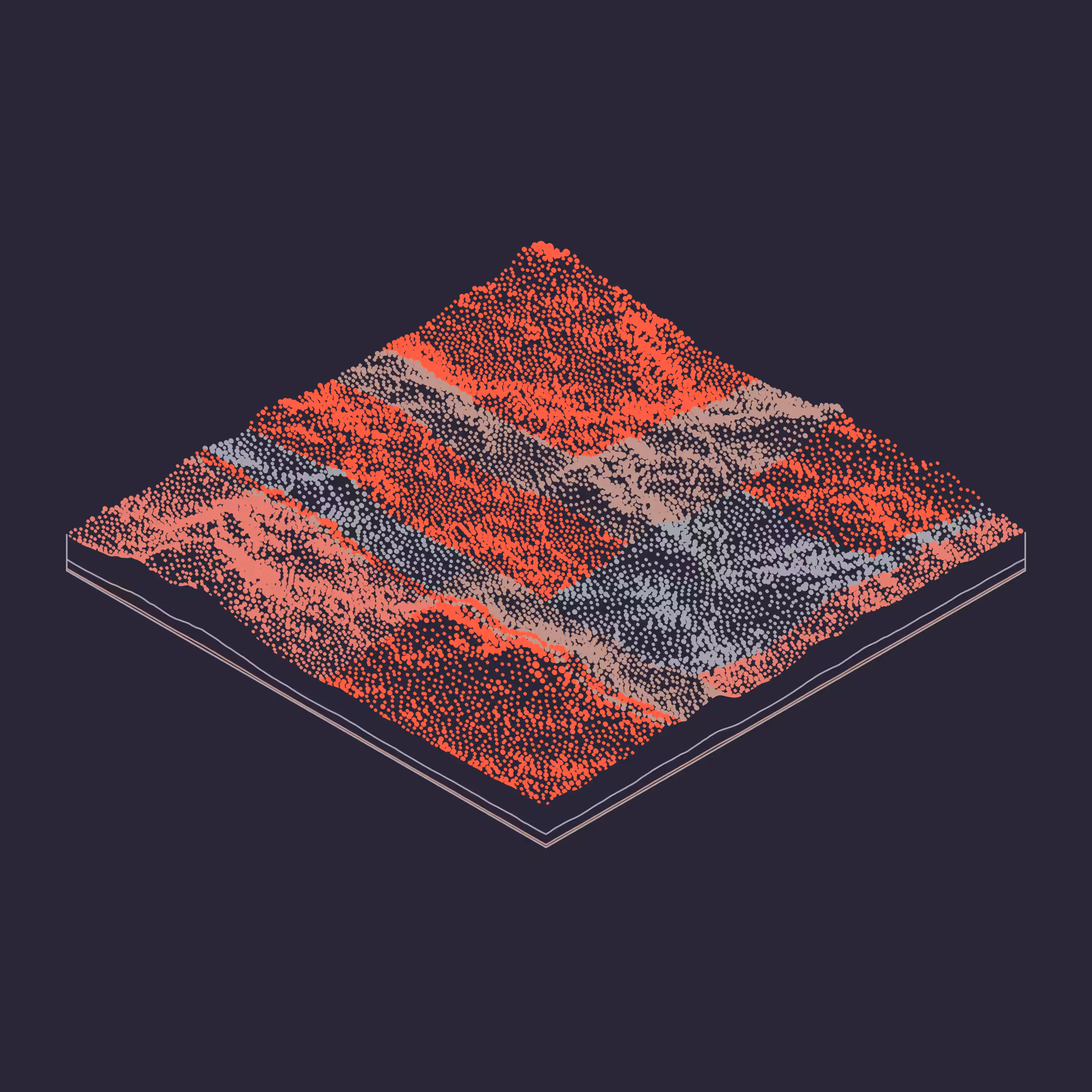 Subscapes #142