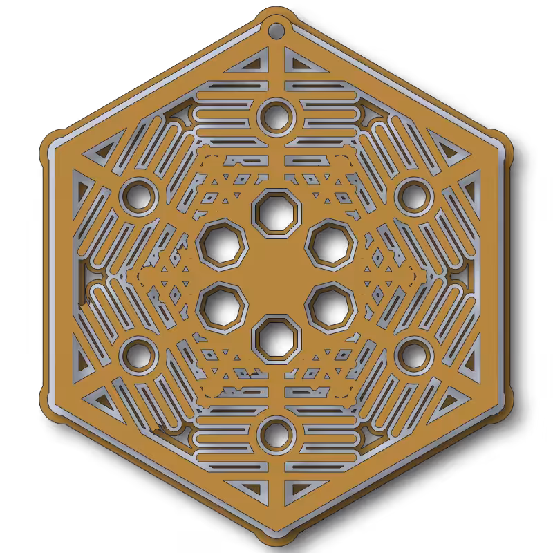 fx(ornament) 2022 #942