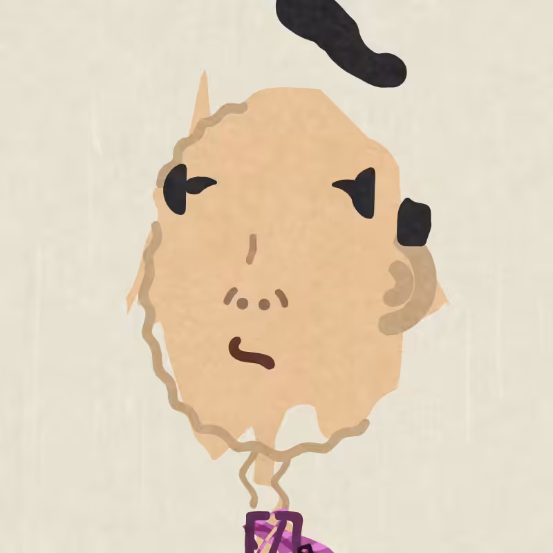 Henoheno Samurai #70