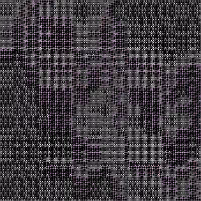 Sashiko #16