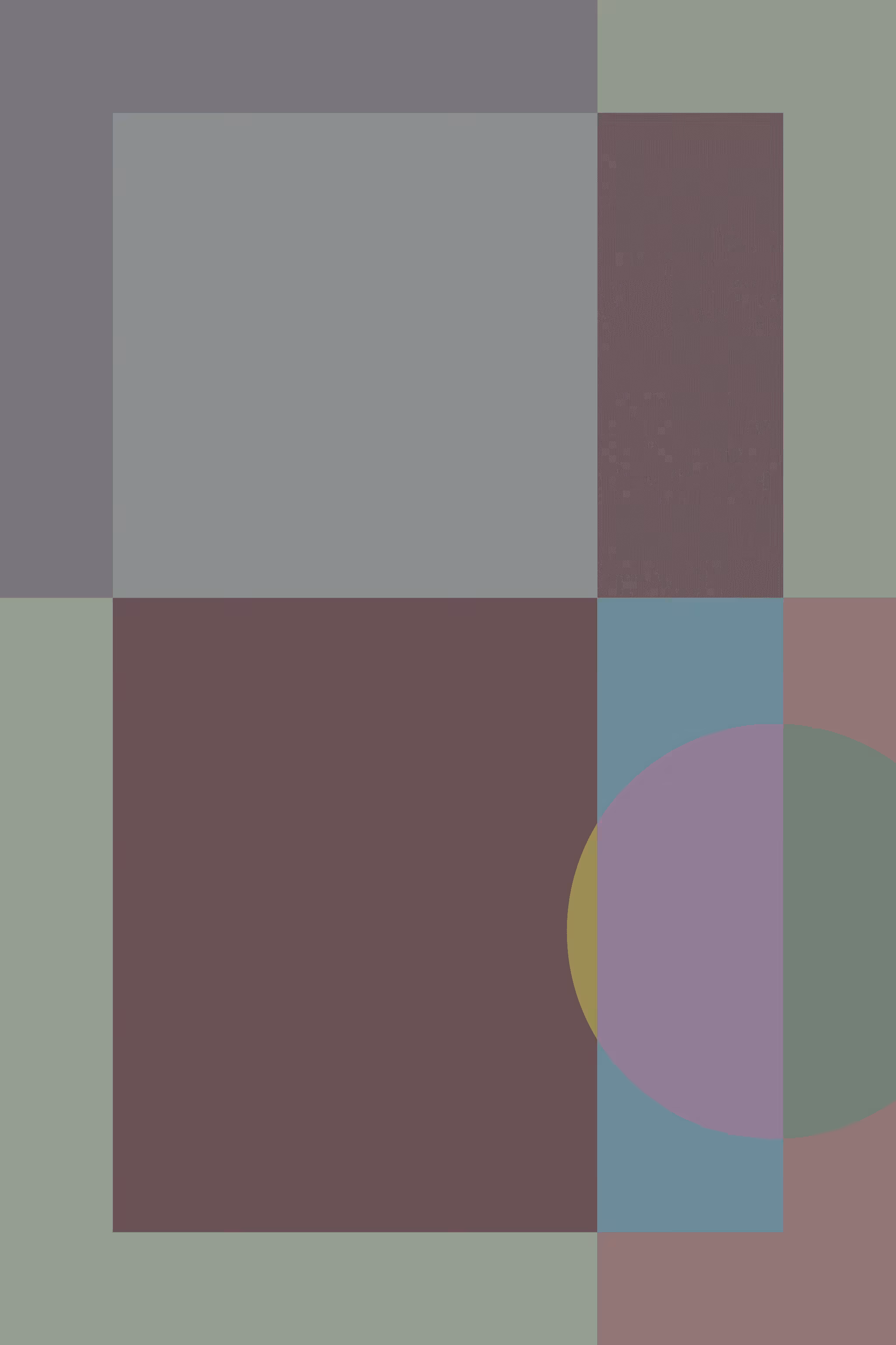Generative Minimalism #263