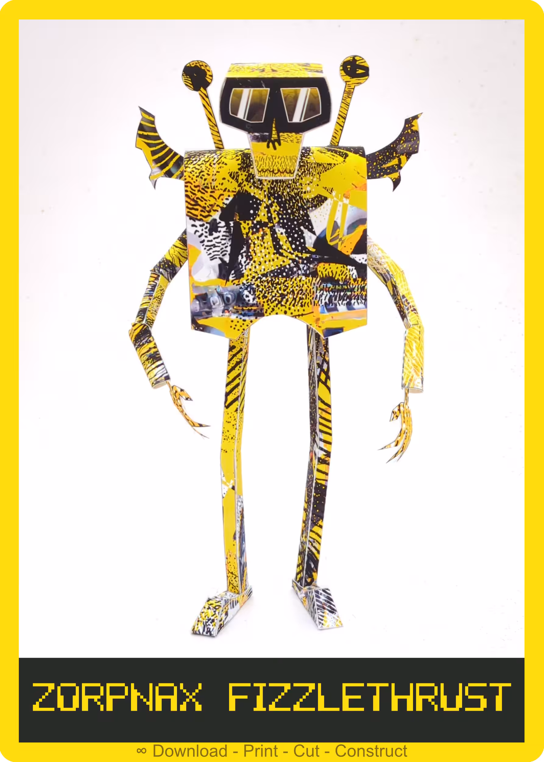 Zorpnax Fizzlethrust