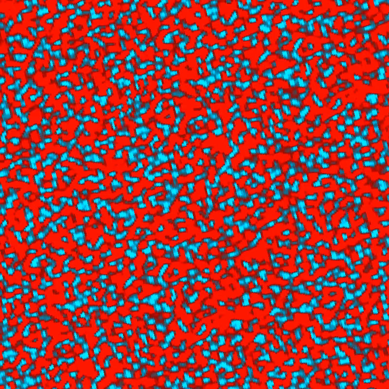 pixel paranoia #2 #254