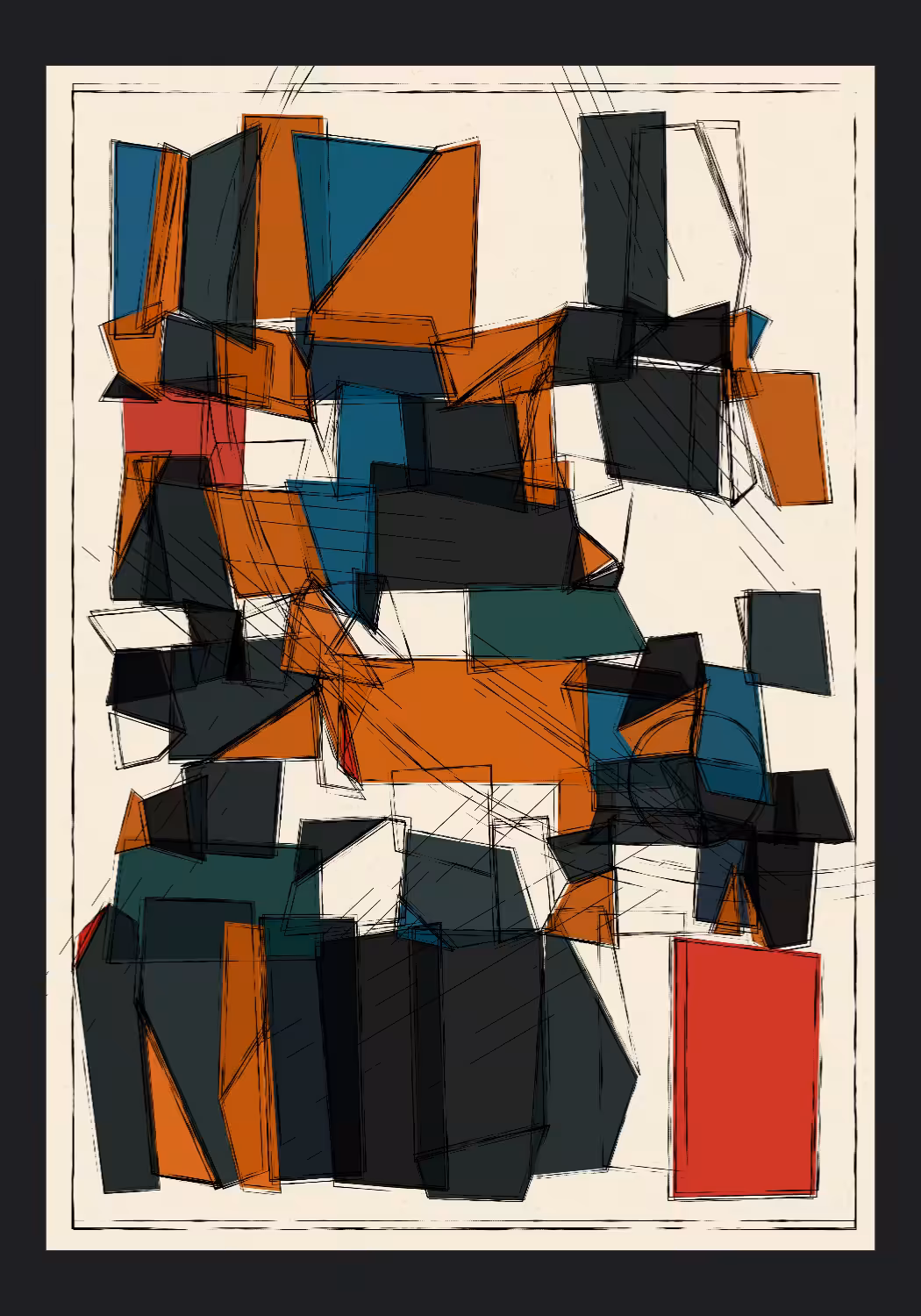 Sketch Block #25