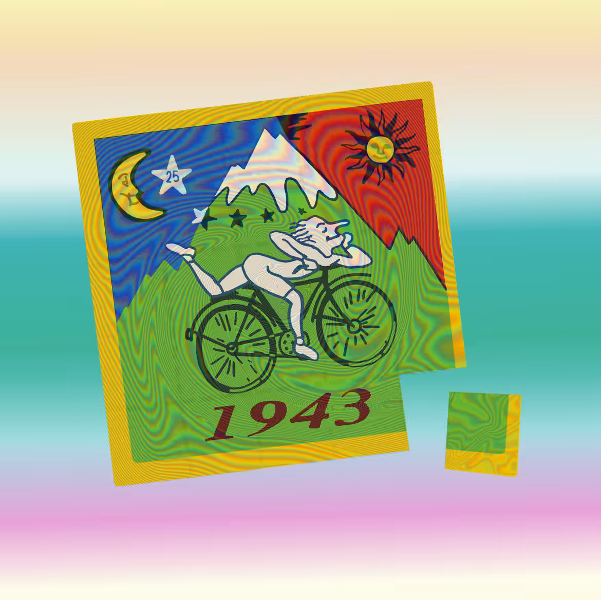 LSD