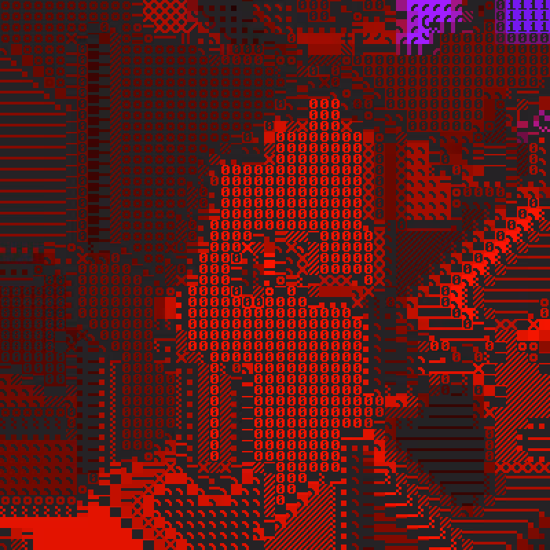 ASCIIMATA16 #163