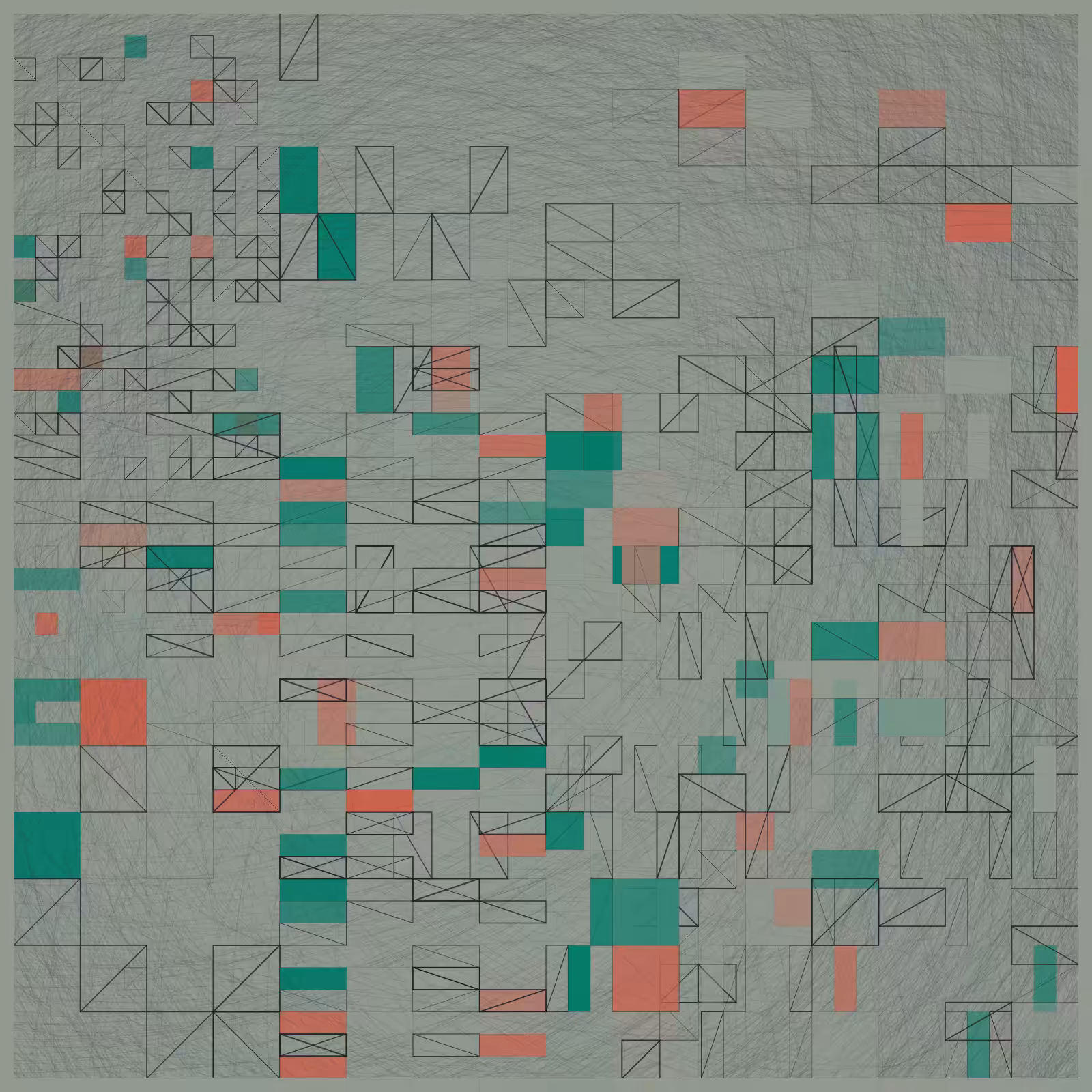 Elemental walks II #47
