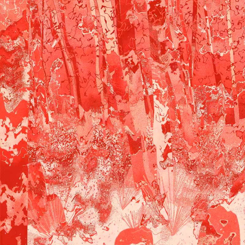 Fever Dream Fairy Fantasy Forest #241