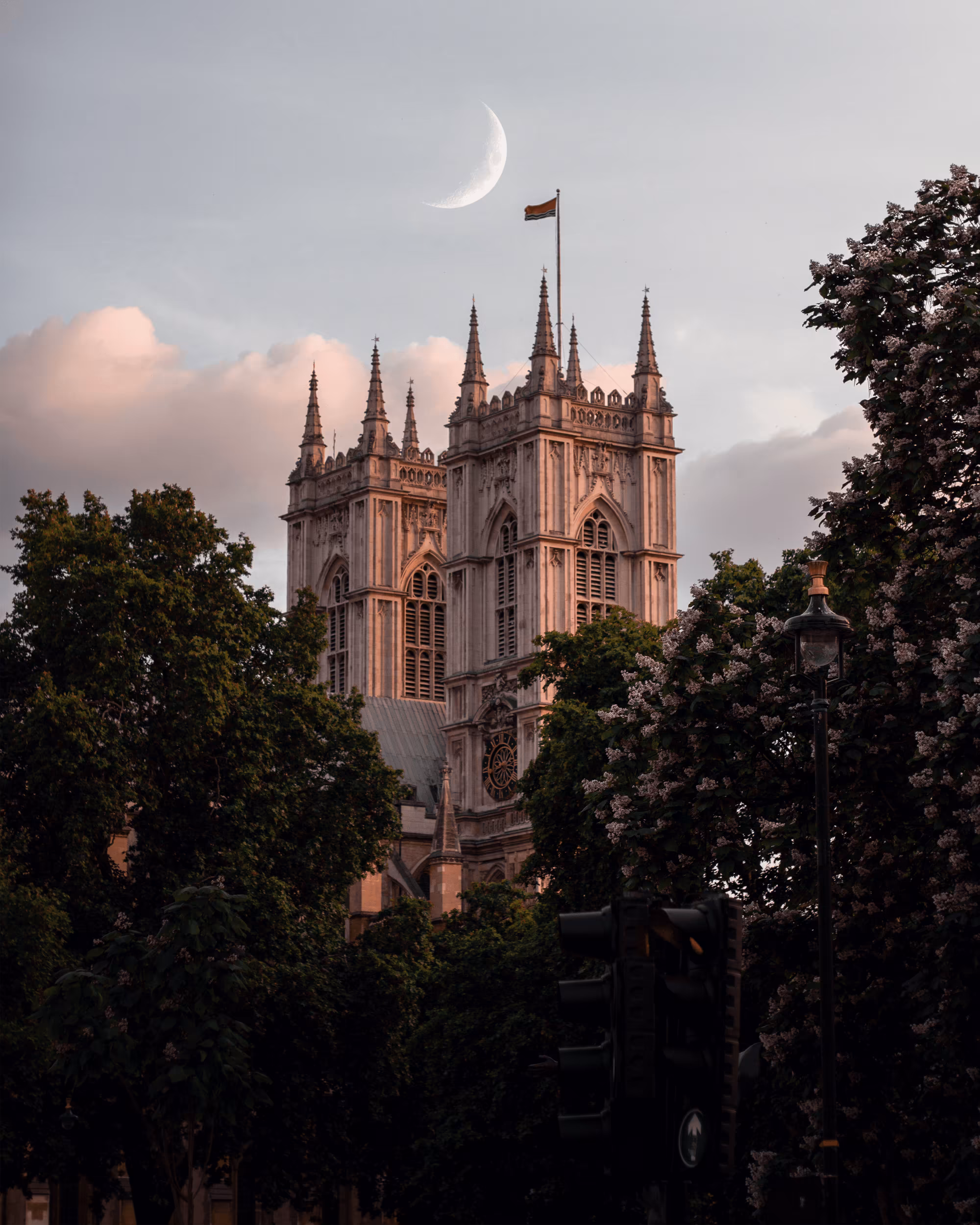 The Urban Constructs of EDEN: Urban Construct 11  //  Westminster 