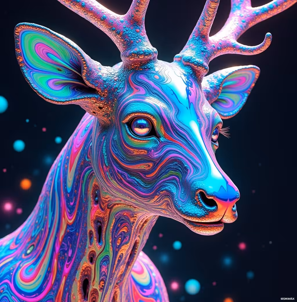 Too much acid?! #40