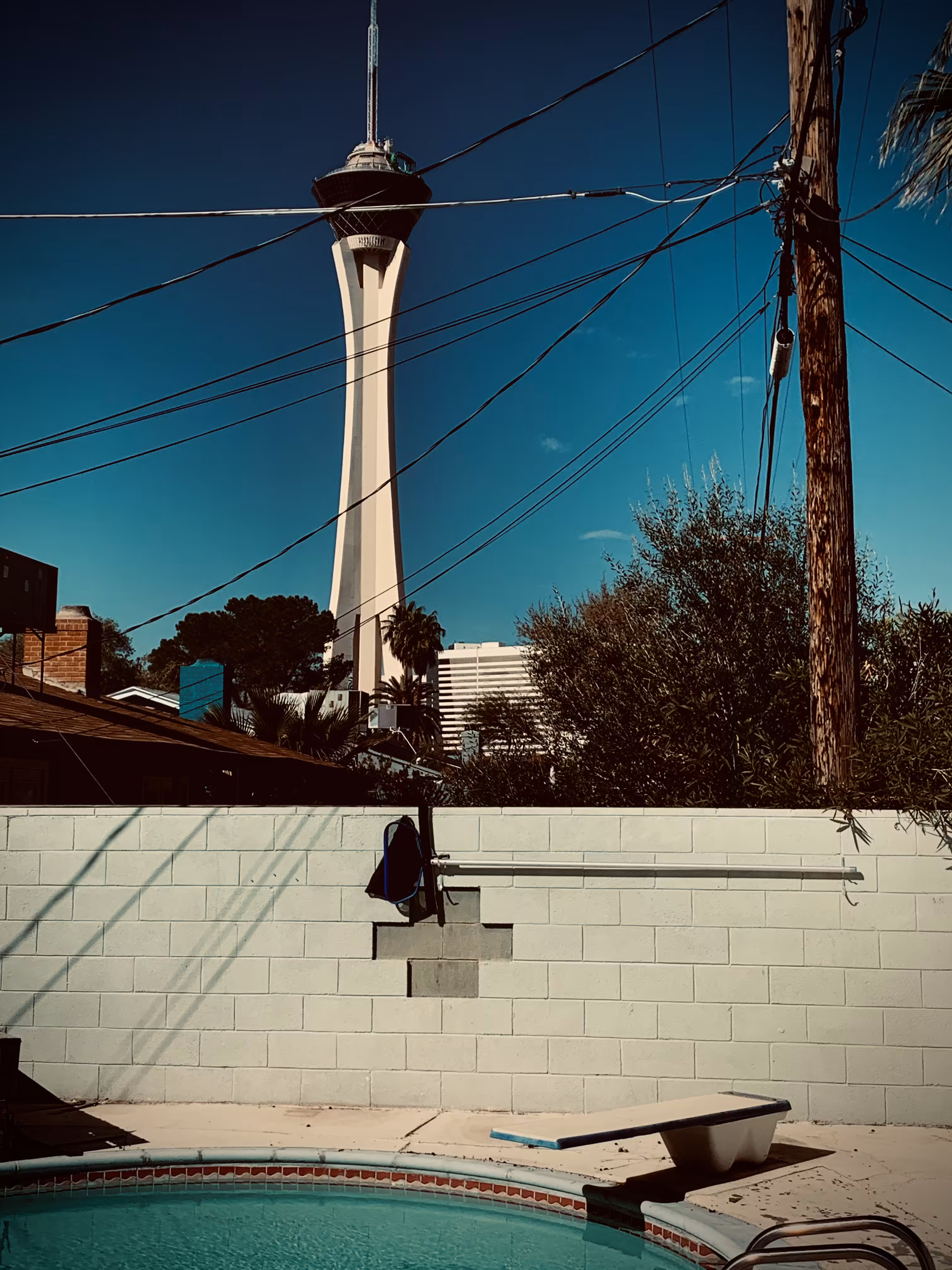 Stratosphere