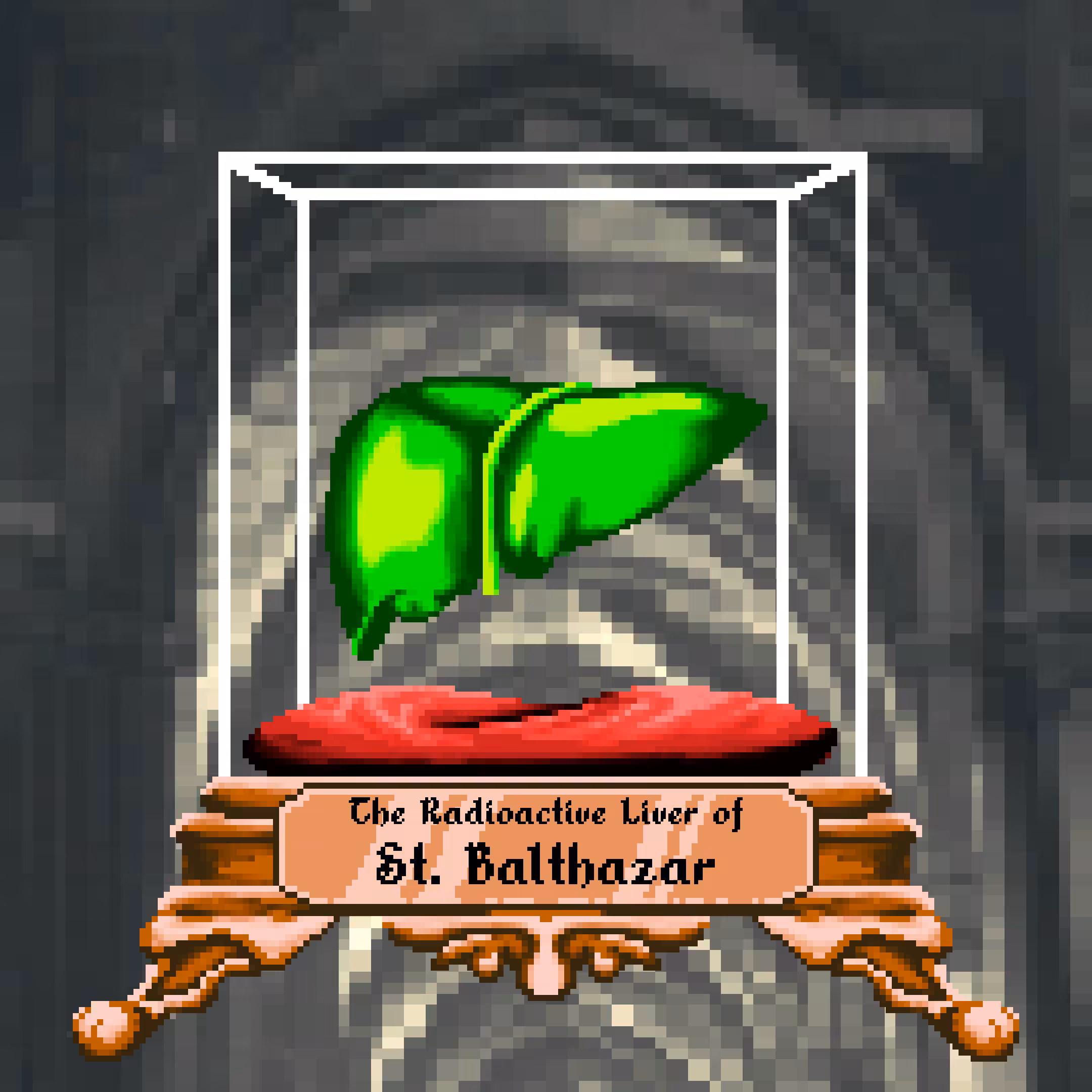 Crypto Relic #0065