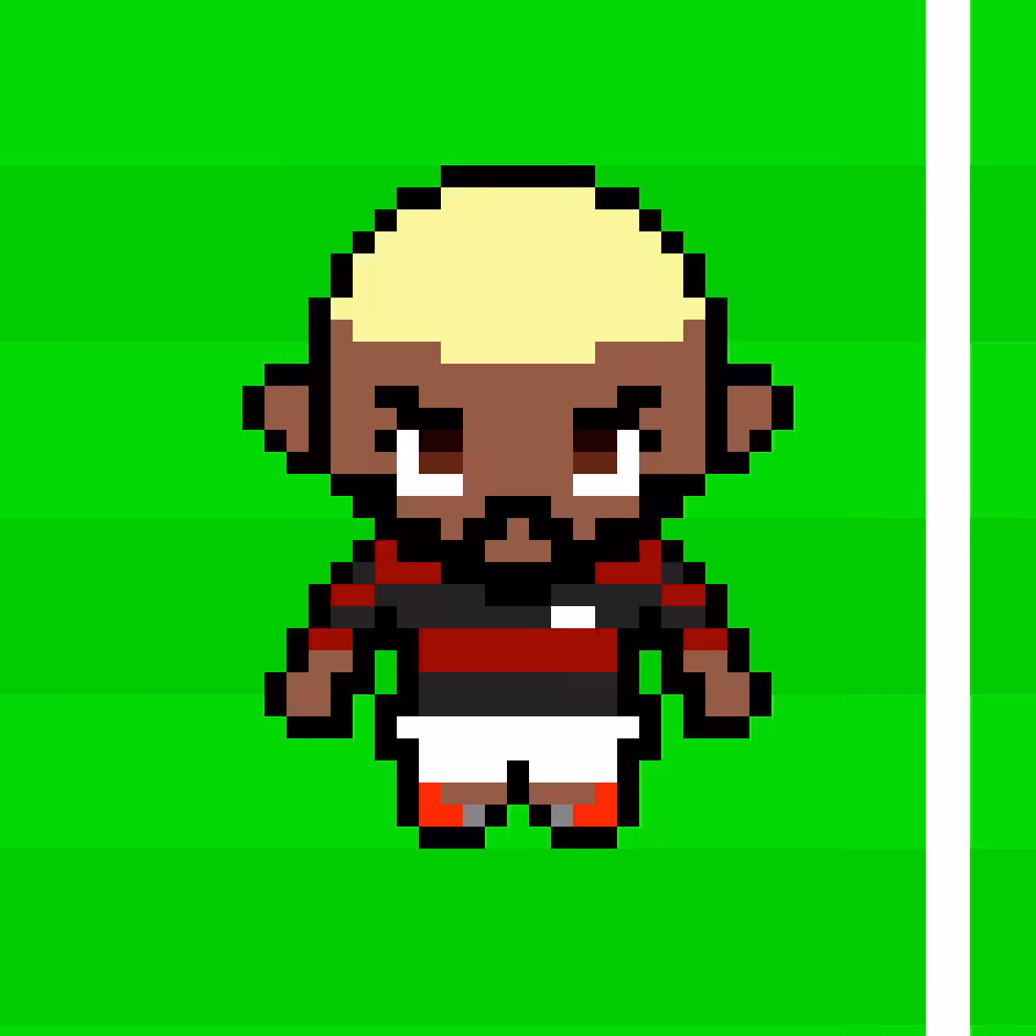 Flamengo - Gabigol