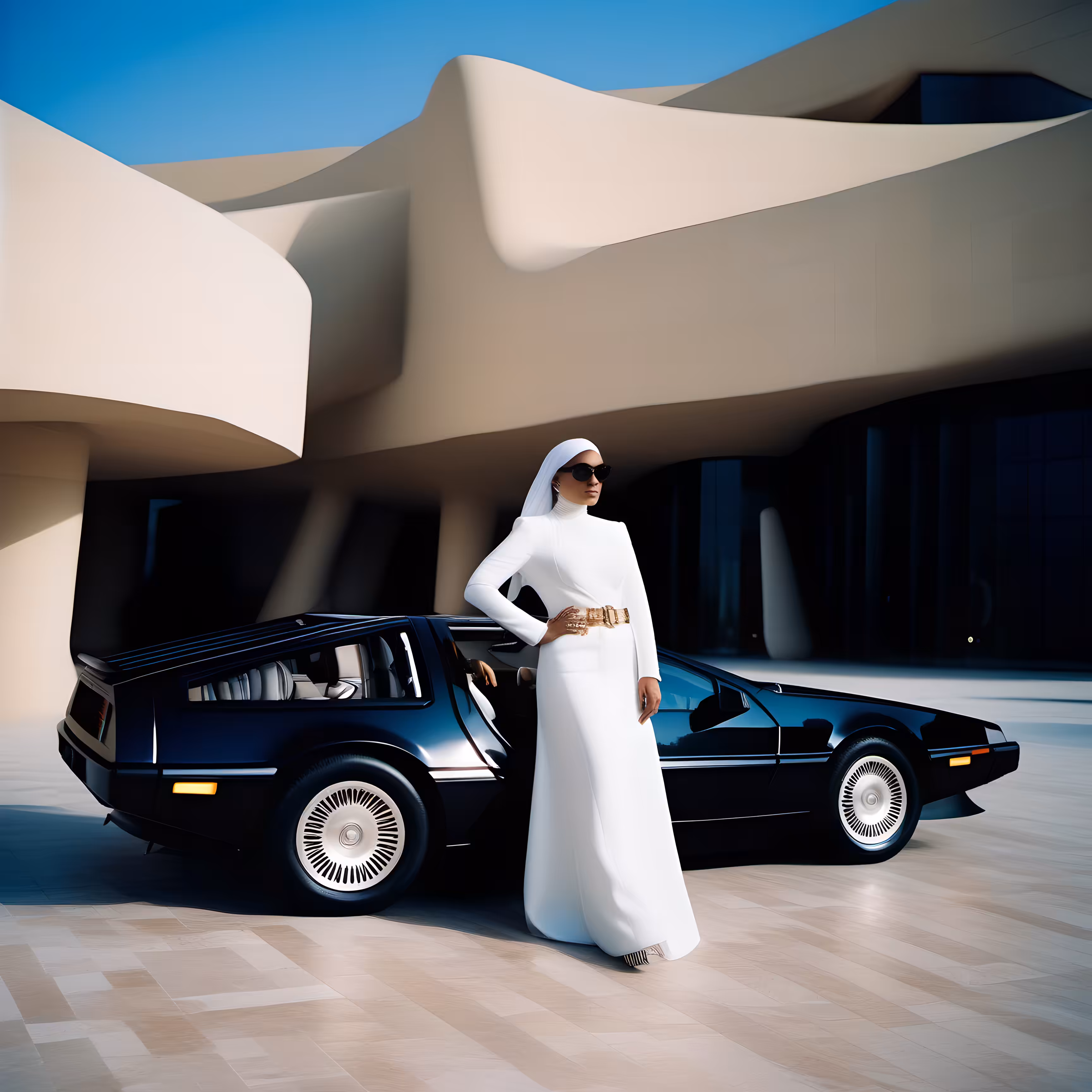 Habibi Supercar Society #14