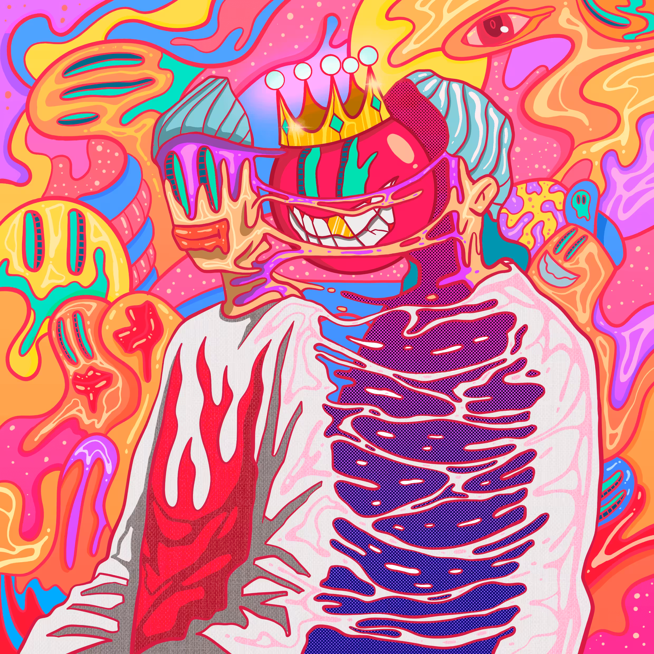 PARASITE
