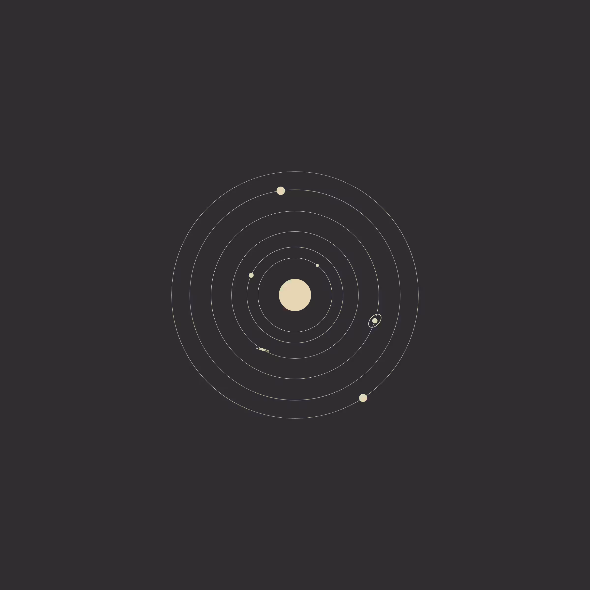 planets #0