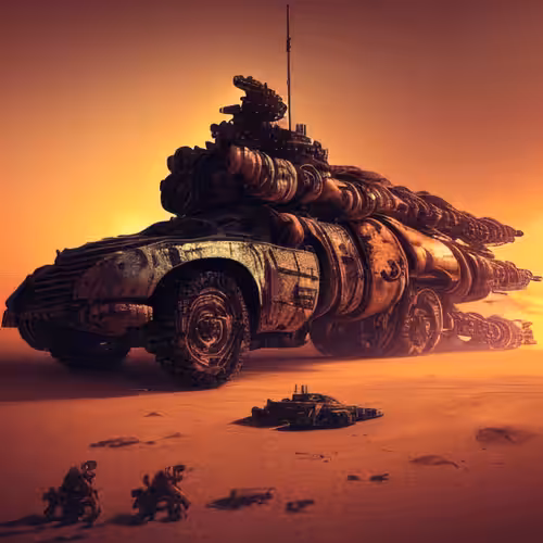 battle-machines 0672
