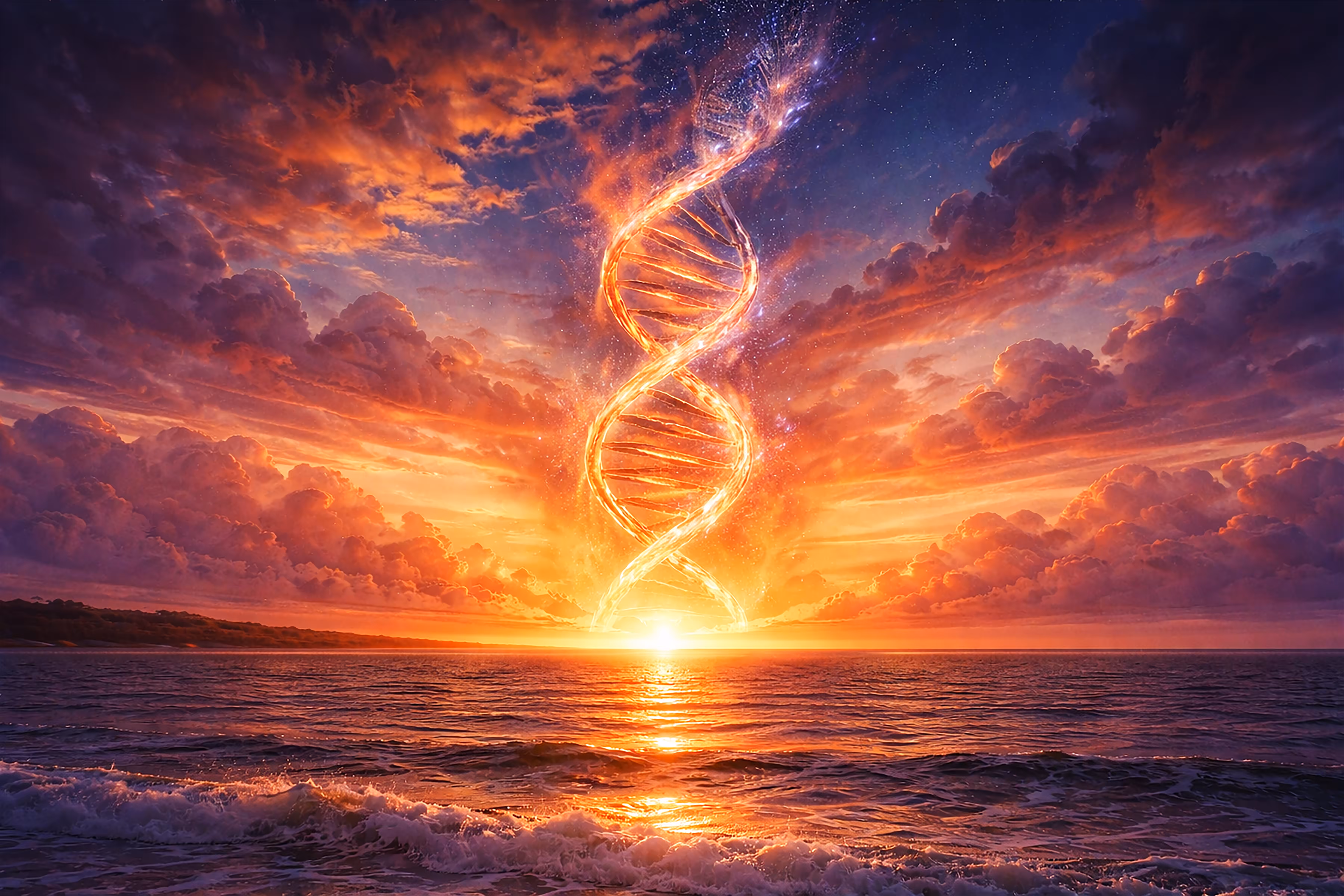 Sunset Genome