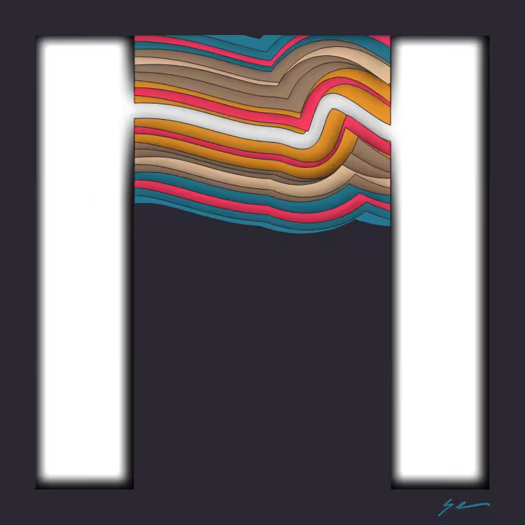 Amplitude #486