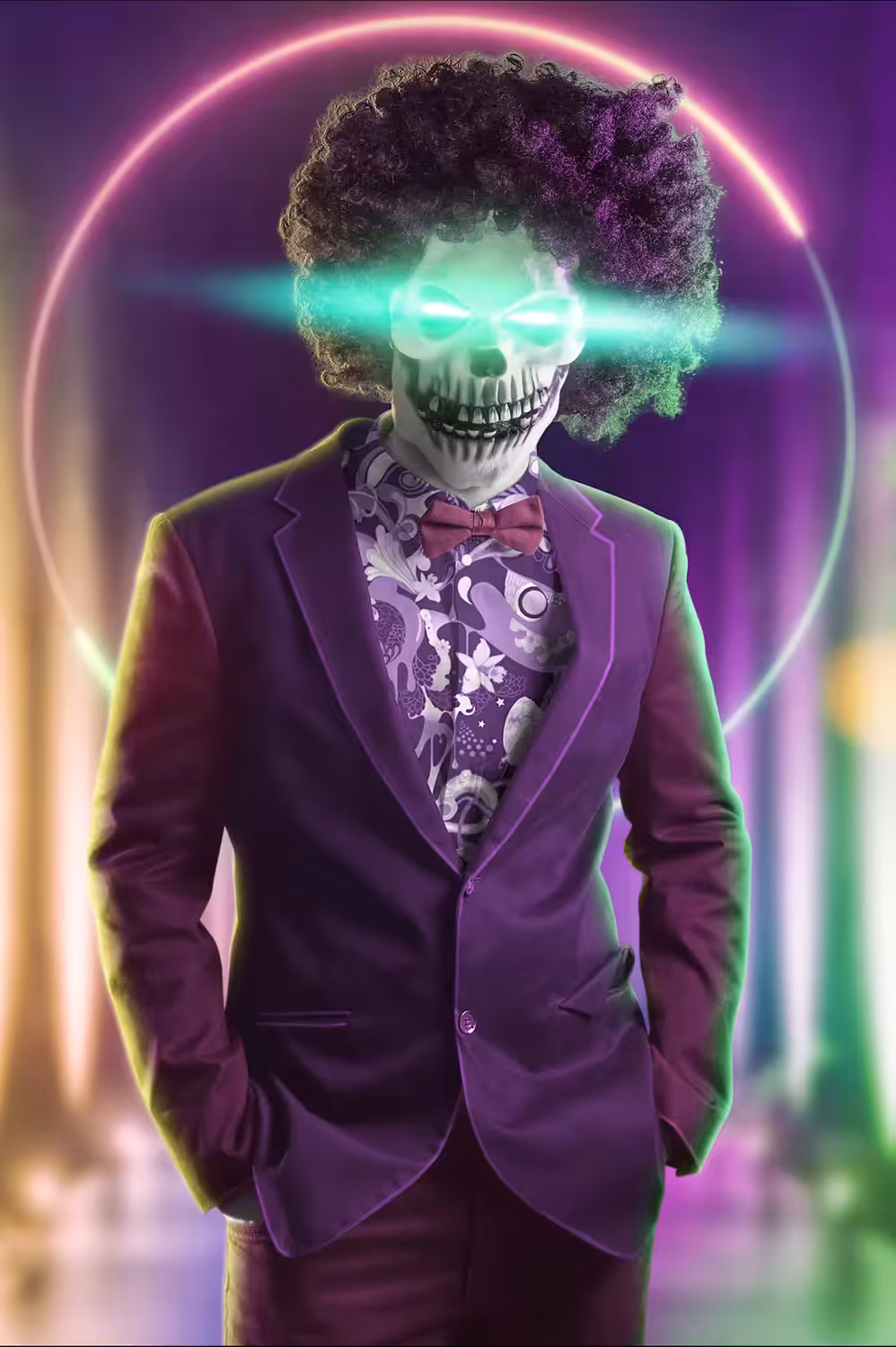 Skullman