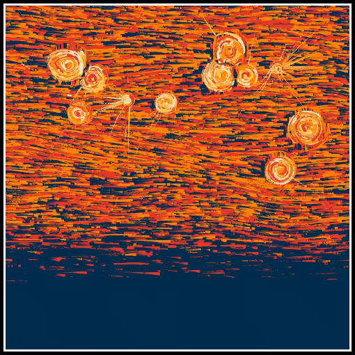 Under the Sun #47