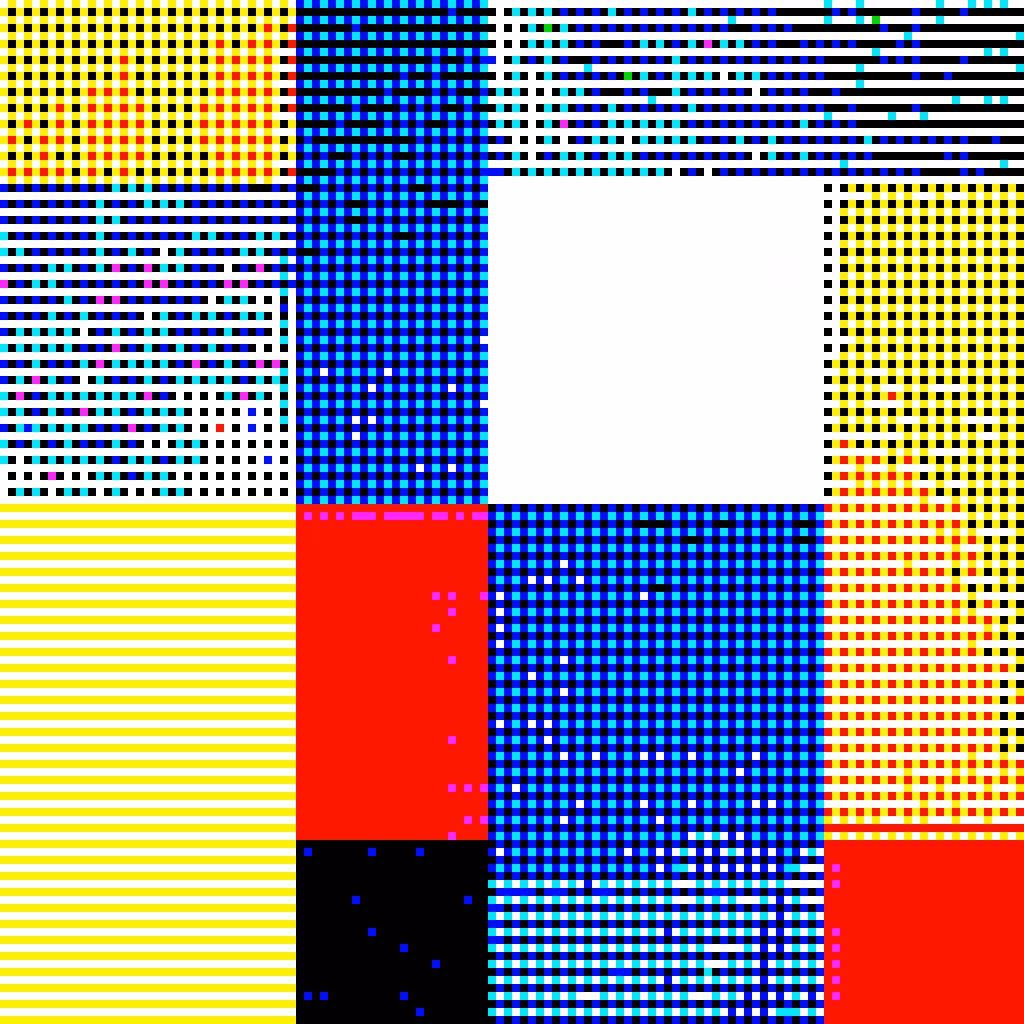 Experiment 003