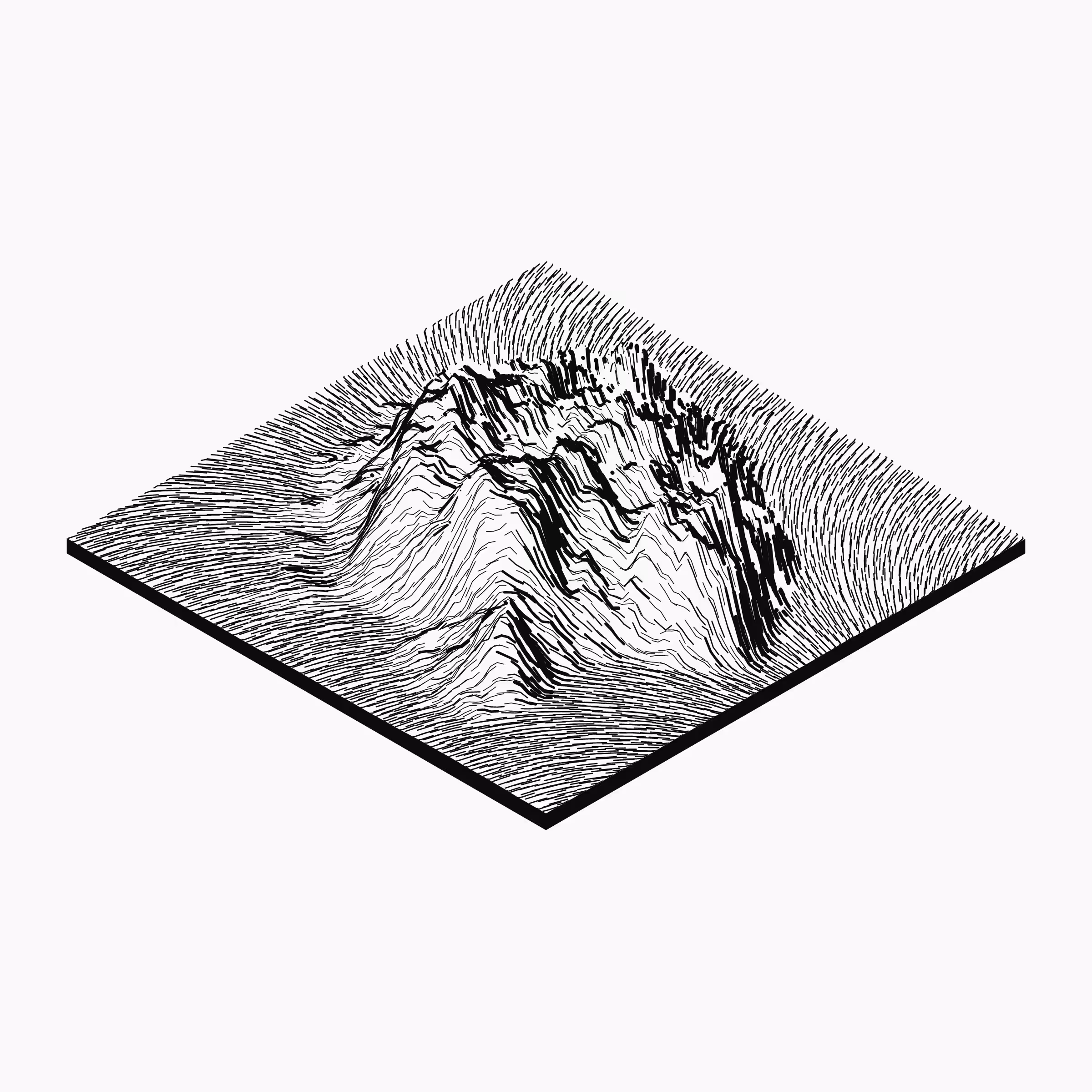 Subscapes #567