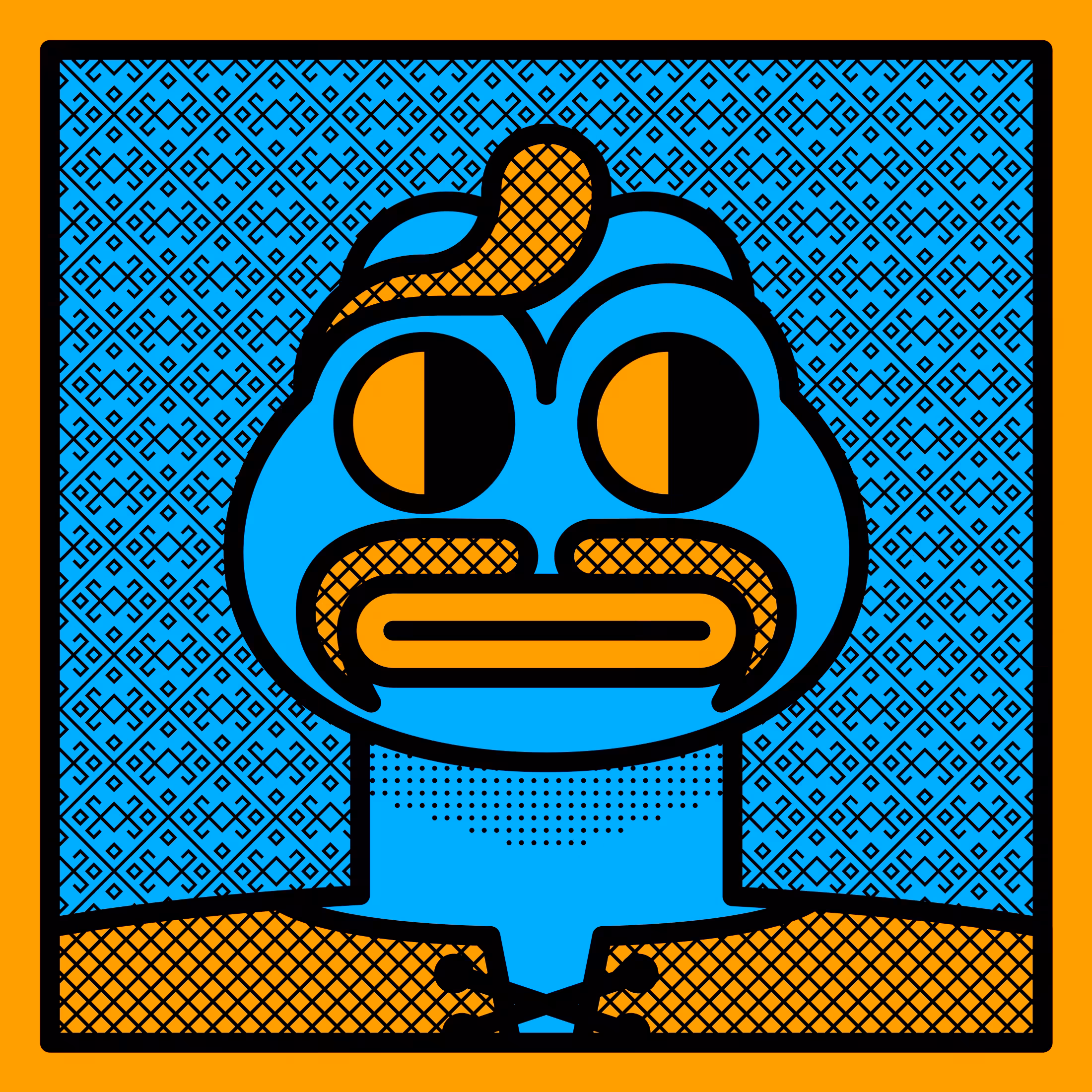 ACID PEPE 147
